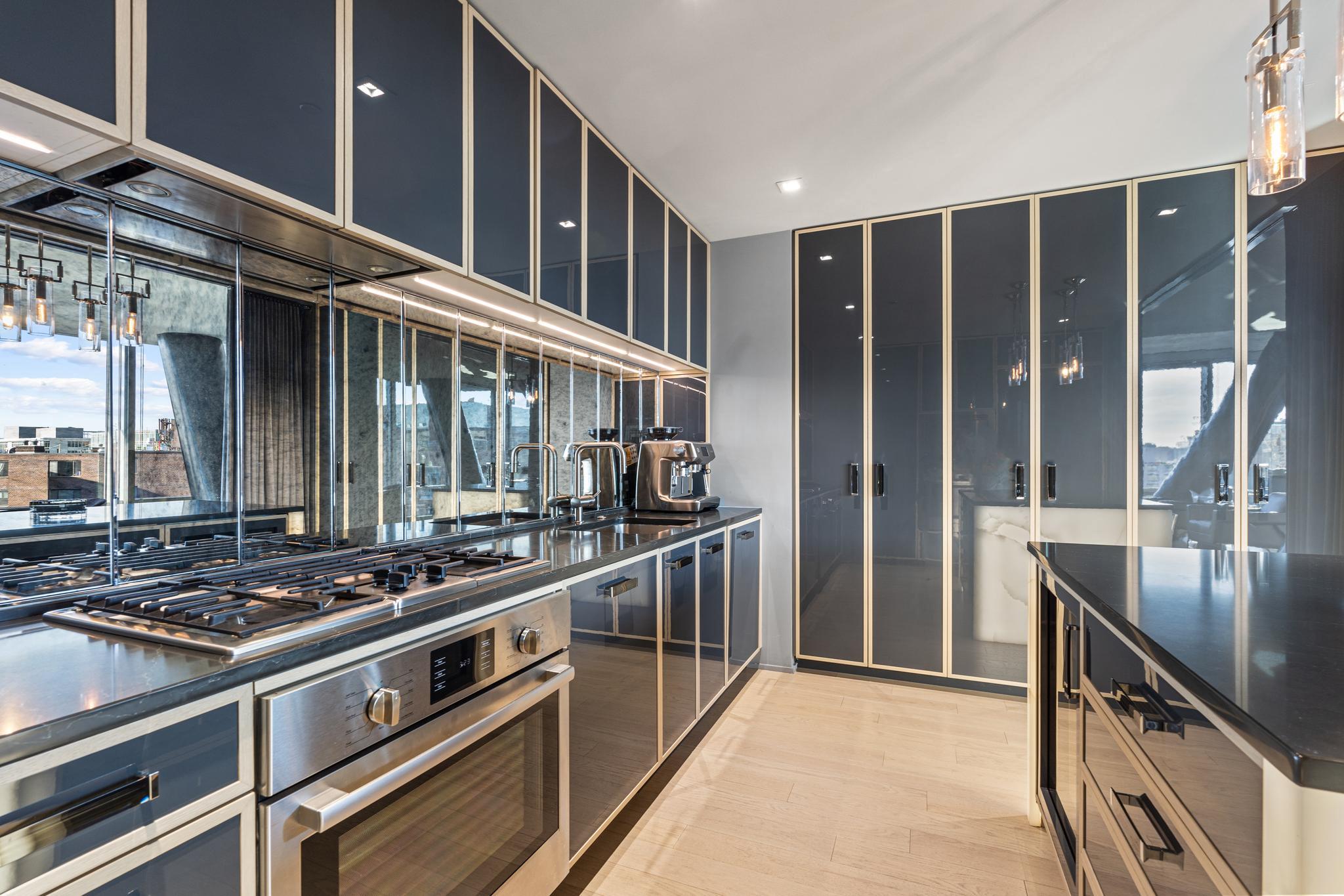  1111 24th Street NW, Washington, DC, 20037 - 物件實景