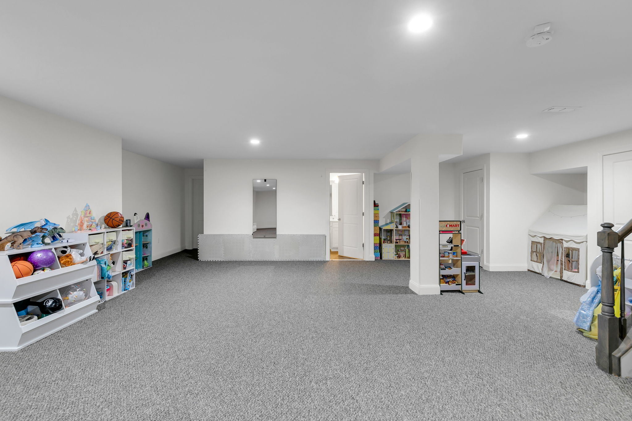  2 Foulks Terrace - 物件實景