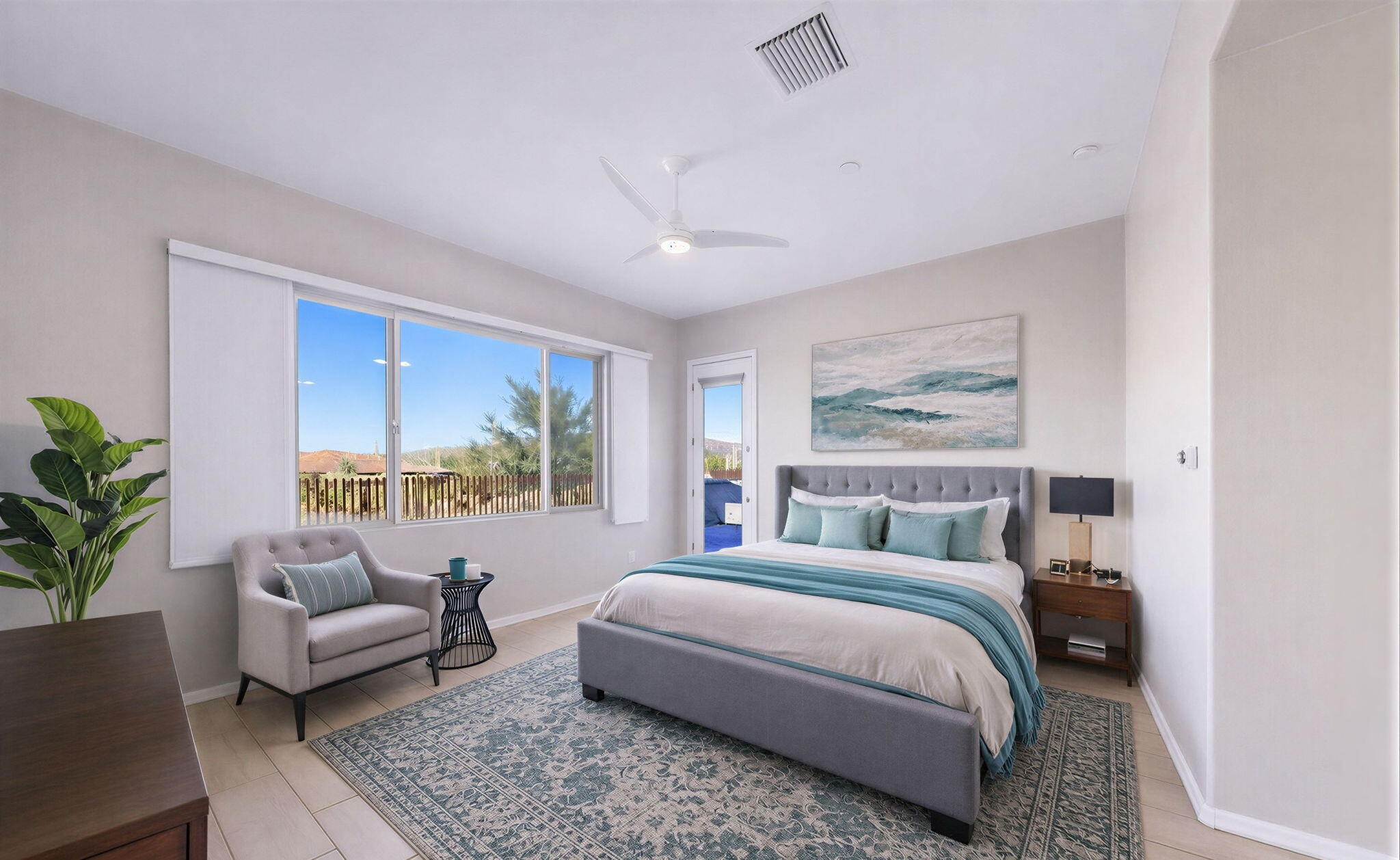  6492 W Whispering Windmill Lane, Marana, AZ 85658 - 物件實景