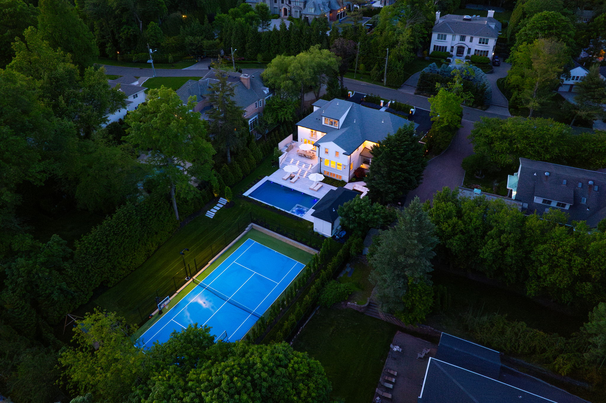  306 Hutchinson Road, Englewood, NJ, 07631 - 物件實景