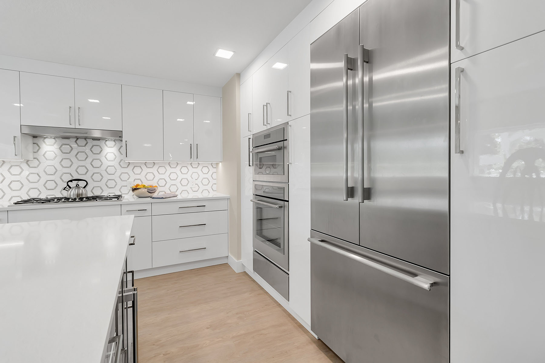  JOHNSON ESTATES - 物件實景