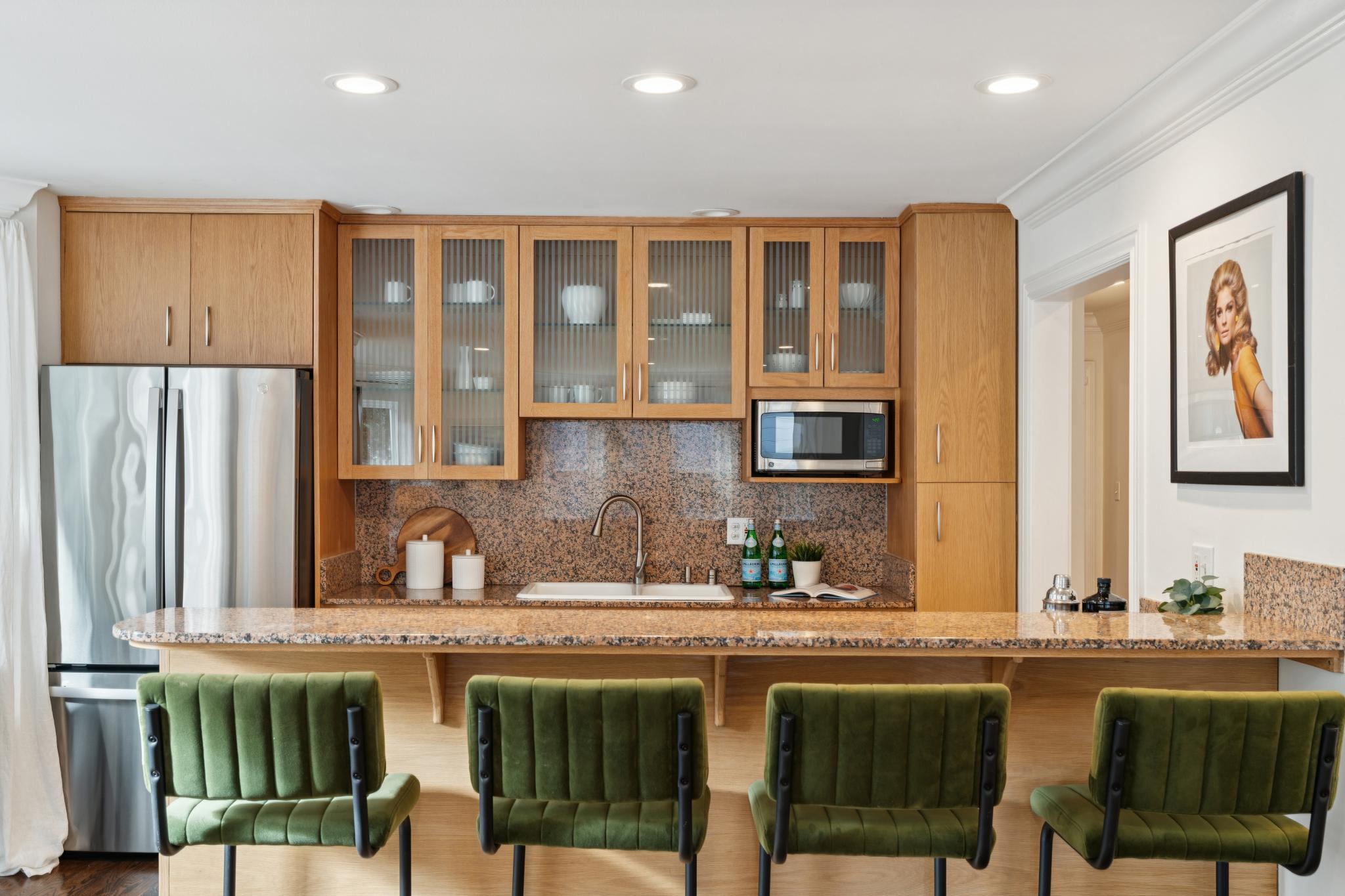  1180 Broderick Street #202 - 物件實景
