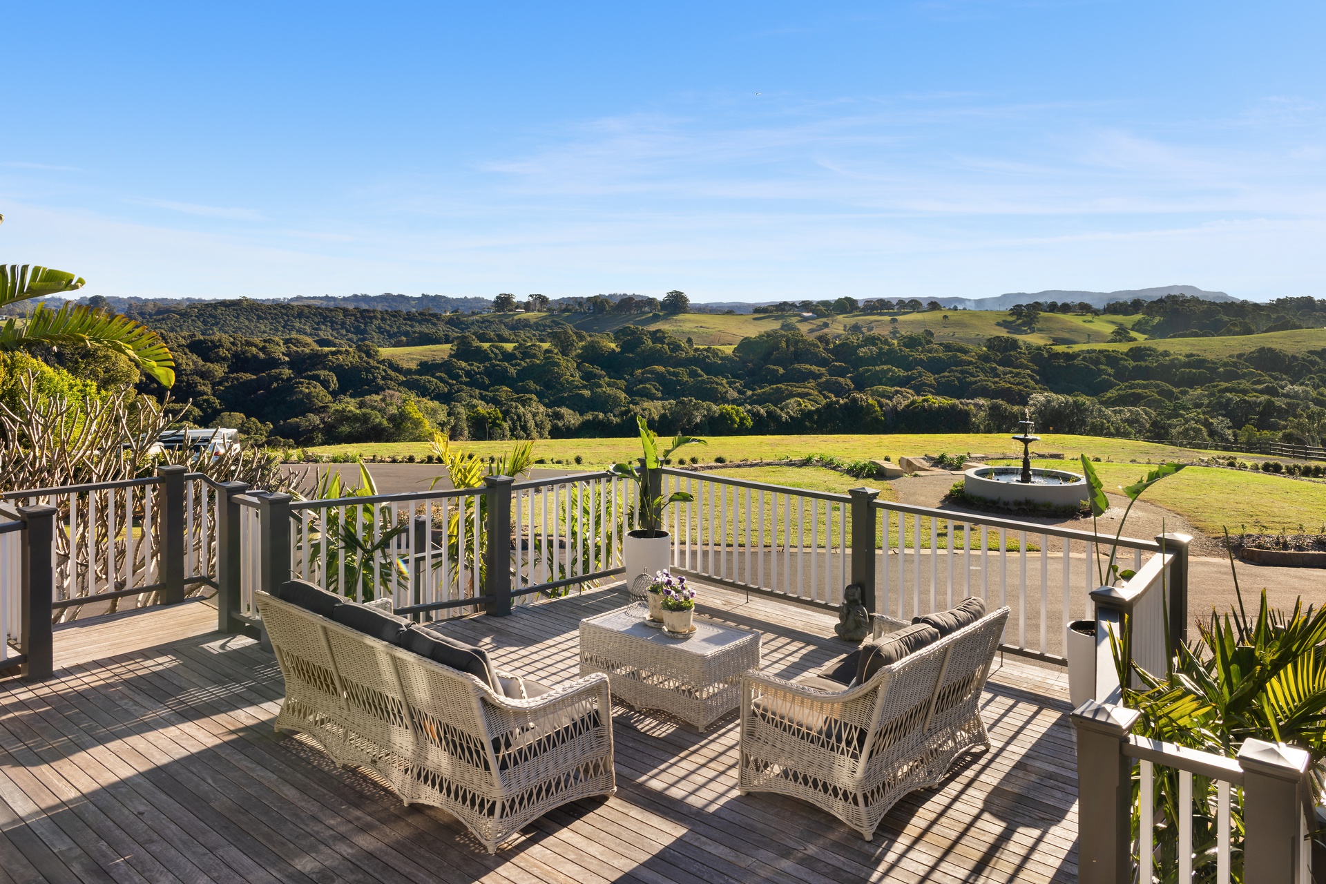  305 Coolamon Scenic Drive, Coorabell - 物件實景