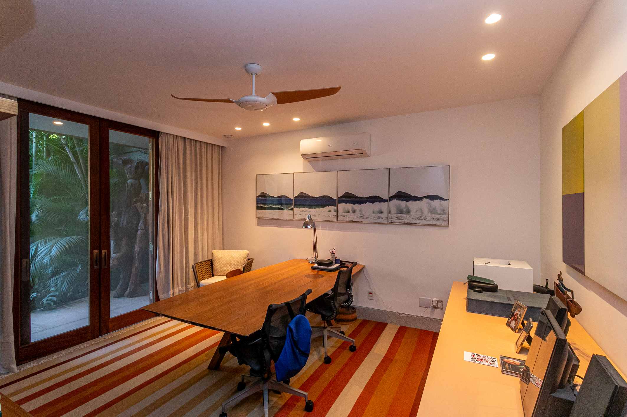  Fully Renovated Landmark Residence in Jardim Botânico - 物件實景
