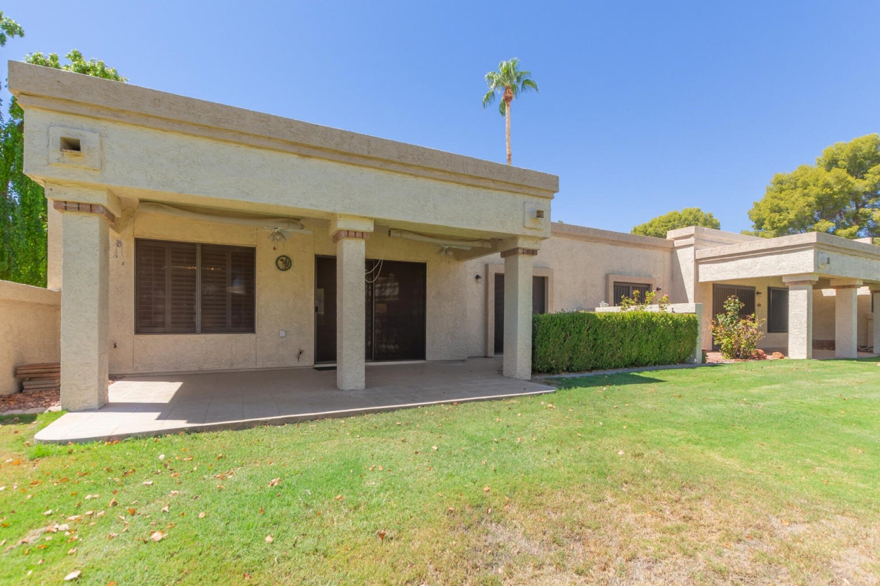 19093 N 97th Lane¦Peoria, AZ - 物件實景