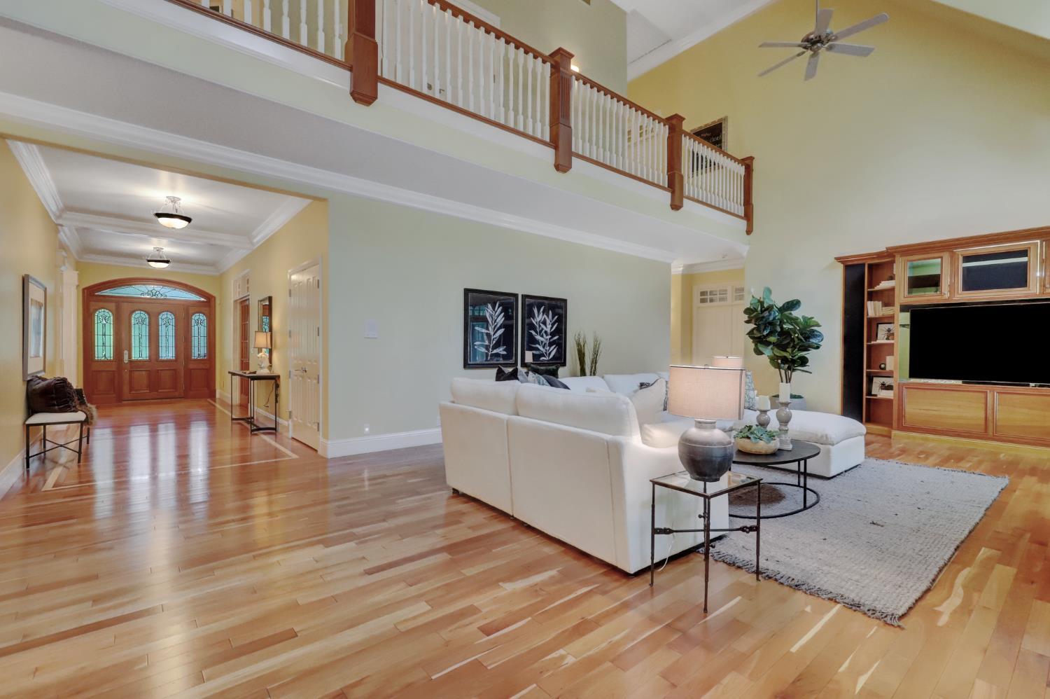 Nevada City, California, 95959, United States, 4 Bedrooms Bedrooms, ,6 BathroomsBathrooms,Residential,For Sale,2009242