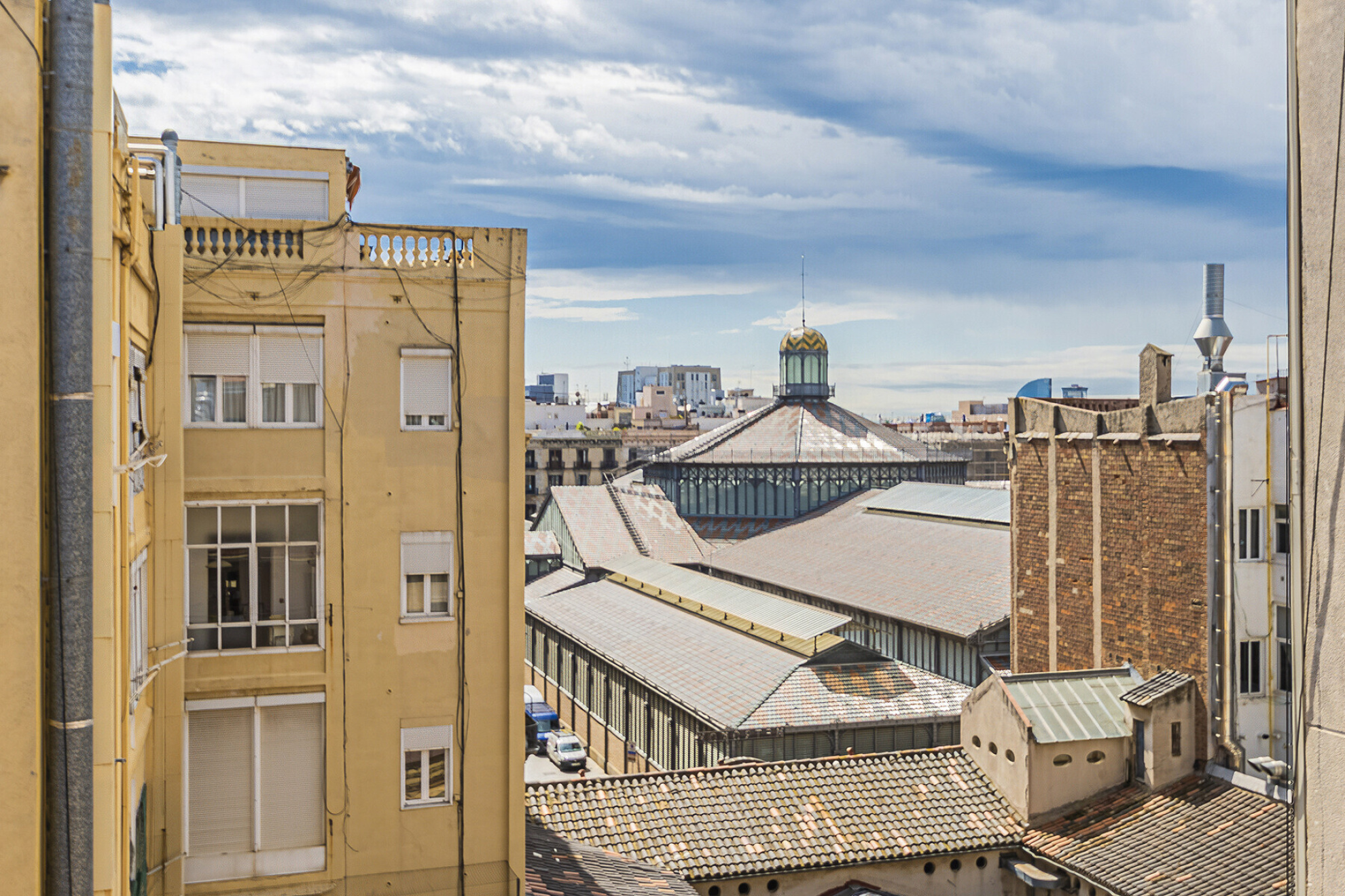  Wonderful newly built penthouse next to Ciutadella Park - 物件實景