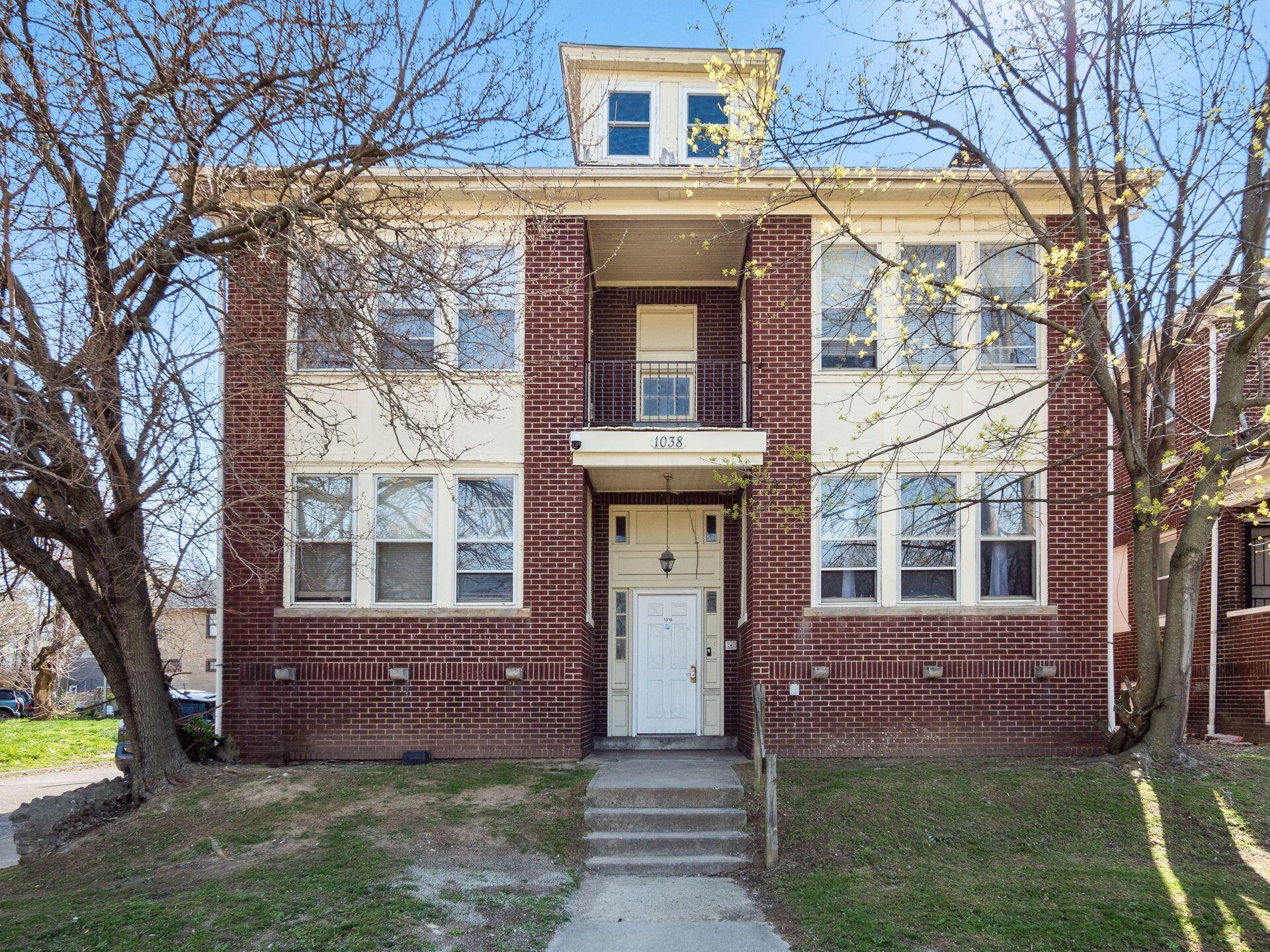 Columbus, Ohio, 43206, United States, ,Residential,For Sale,1981860