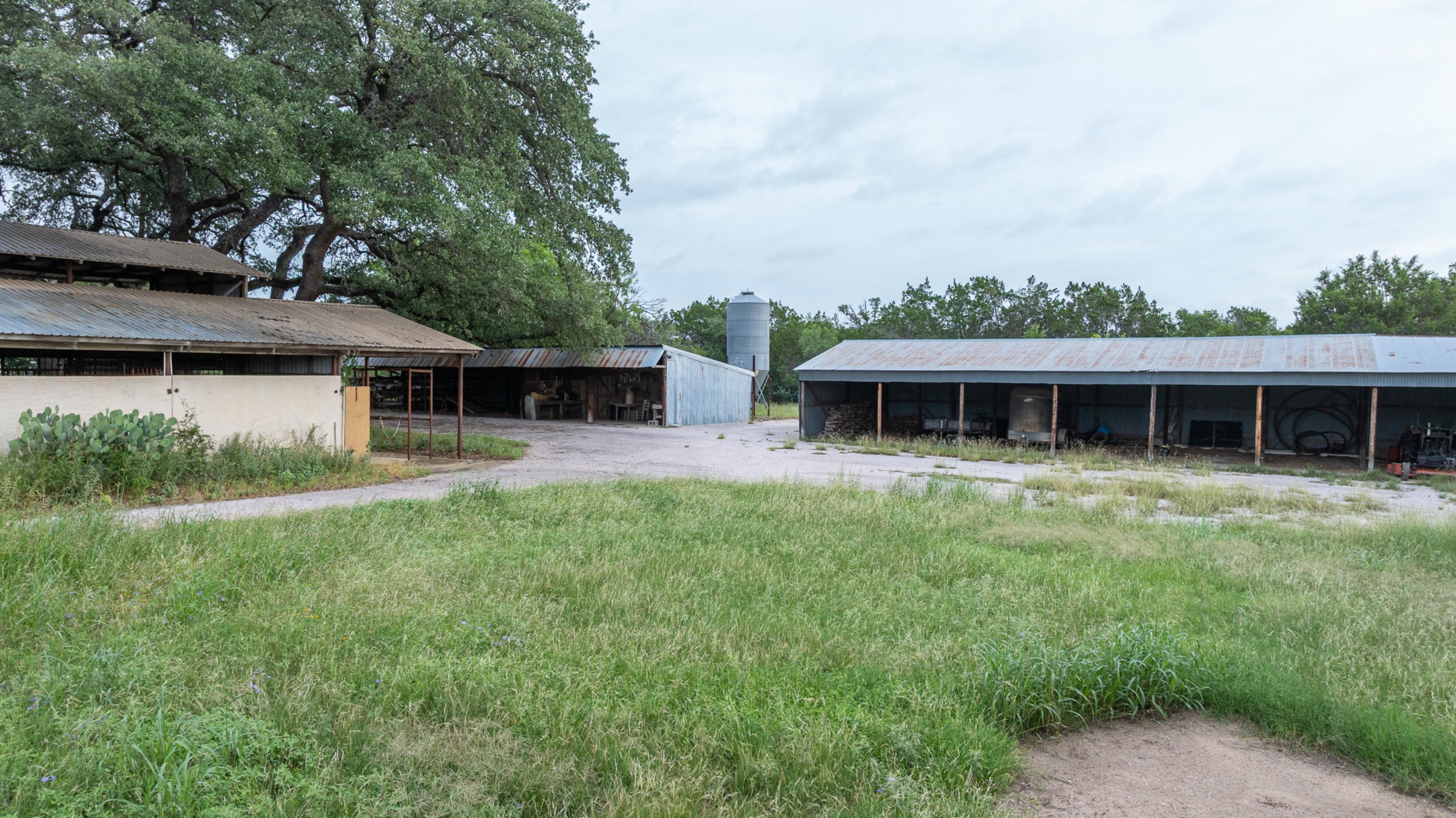  Otra Vez Ranch - Heart of the Hill Country - 物件實景
