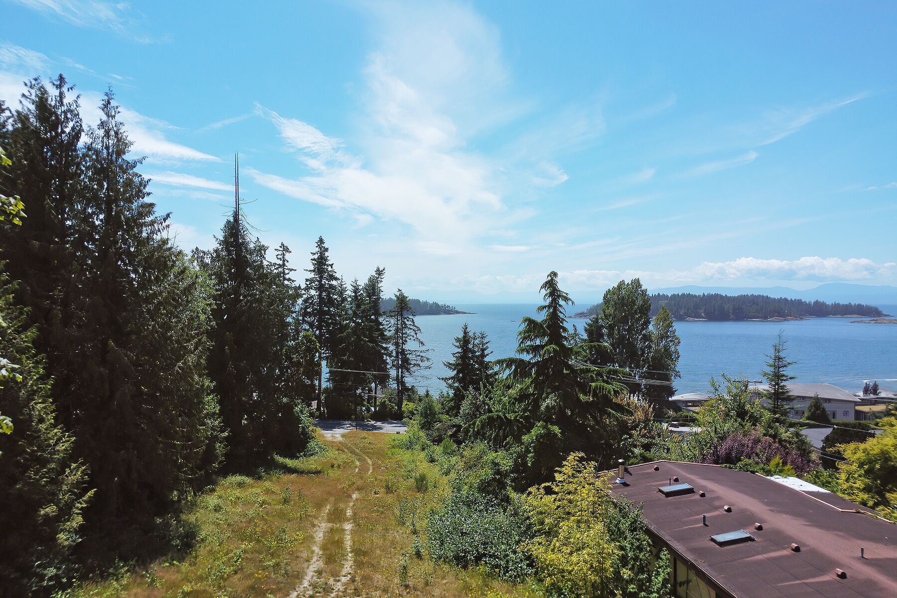  Sechelt, Sunshine Coast - 物件實景