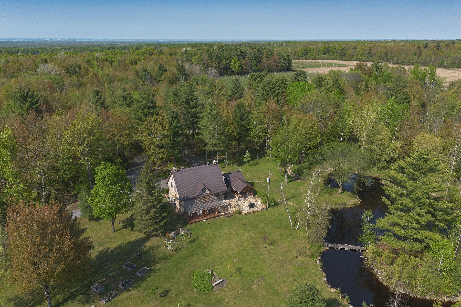 Hinchinbrooke, Montérégie - 物件實景