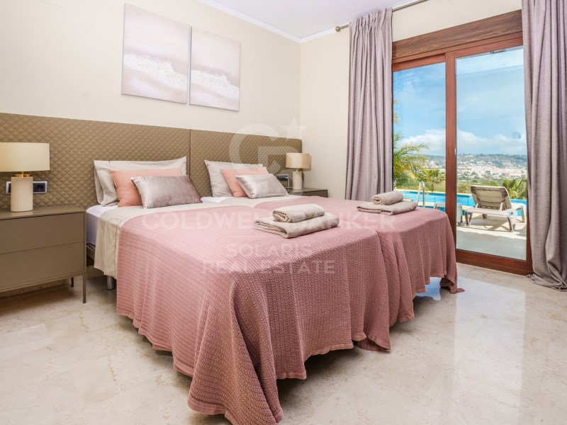 Alicante, J?vea / X?bia, Monta?ar-El Arenal Alican, Jávea / Xàbia, Comunidad Valenciana, ES, 4 Bedrooms Bedrooms, ,4 BathroomsBathrooms,Residential,For Sale,Alicante, J?vea / X?bia, Monta?ar-El Arenal Alican,1511138