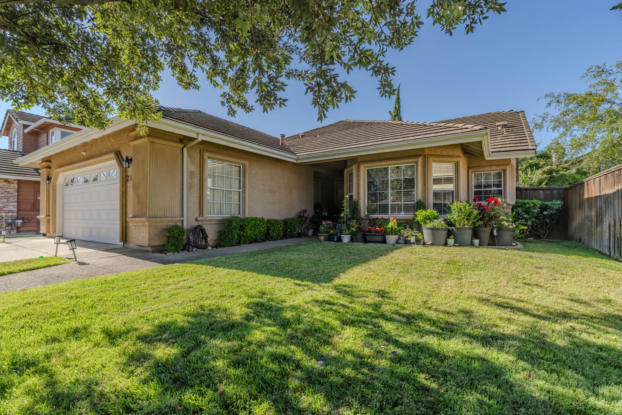  Single Story Home in a Sought After Lodi Neighborhood - 物件實景