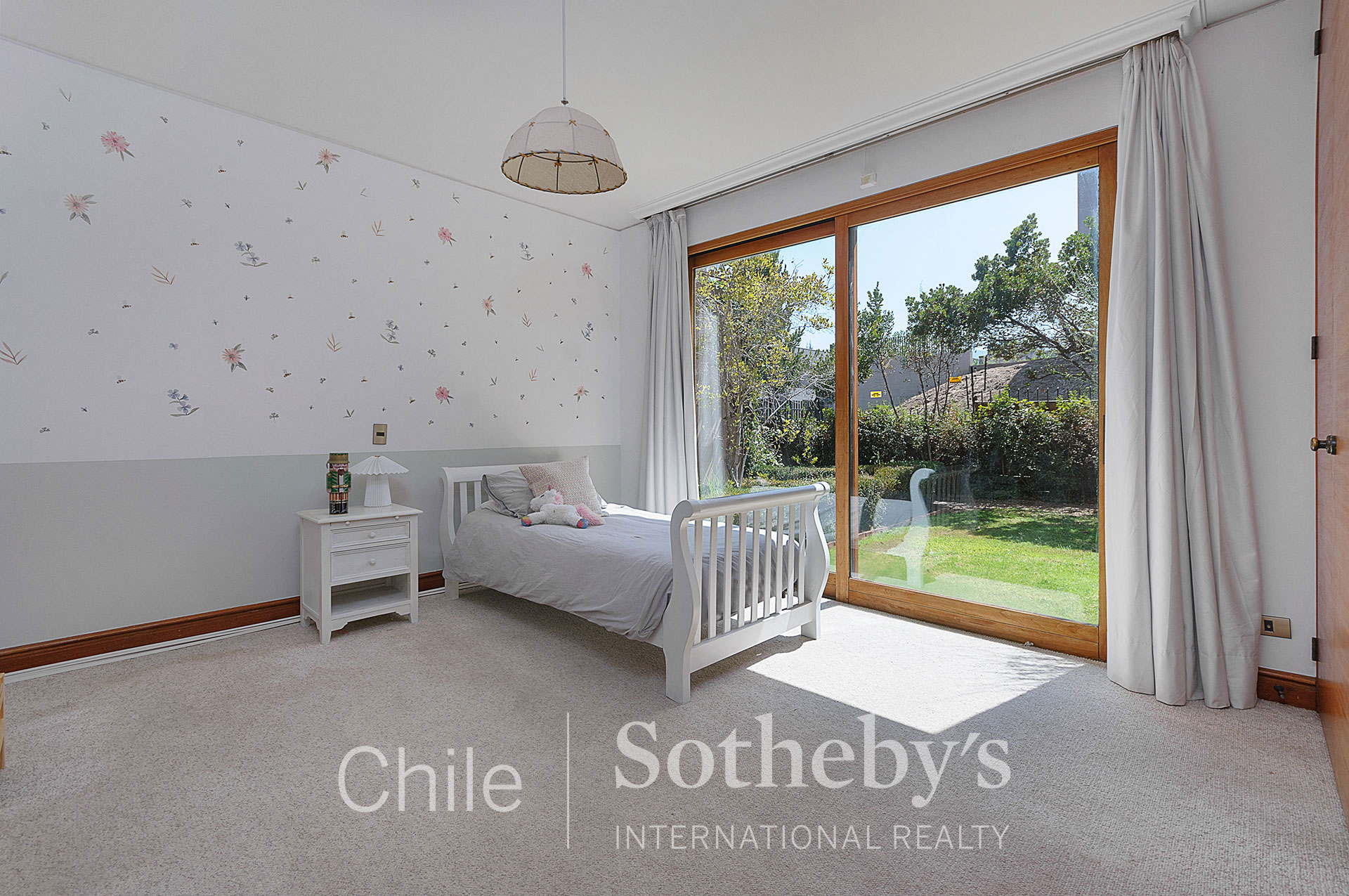  Mediterranean House for sale 5 bedrooms - El Molino, La Dehesa - 物件實景