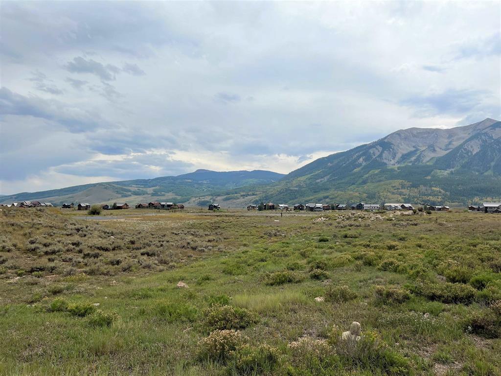 204 Avion Drive, Crested Butte, Colorado, 81224, United States, ,Land,For Sale,204 Avion Drive,1682320