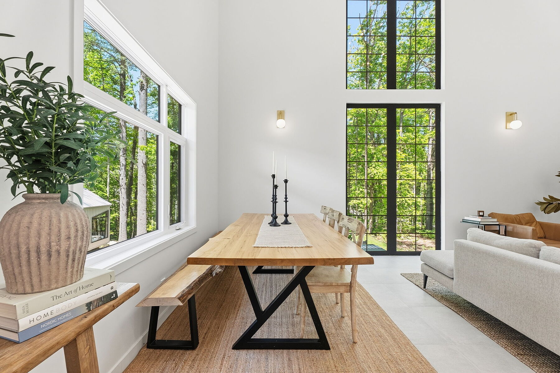  Modern Muskoka Living - 物件實景