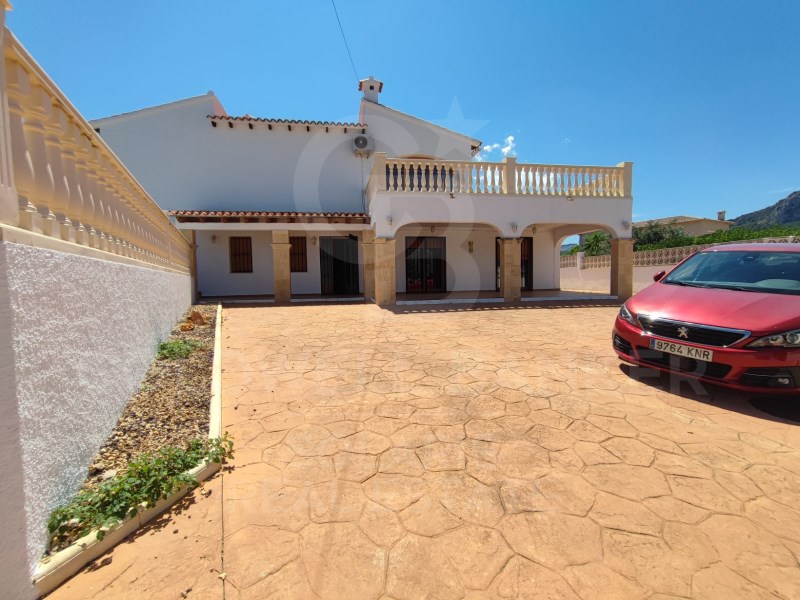 Orba, Comunidad Valenciana, ES, 6 Bedrooms Bedrooms, ,5 BathroomsBathrooms,Residential,For Sale,1901065