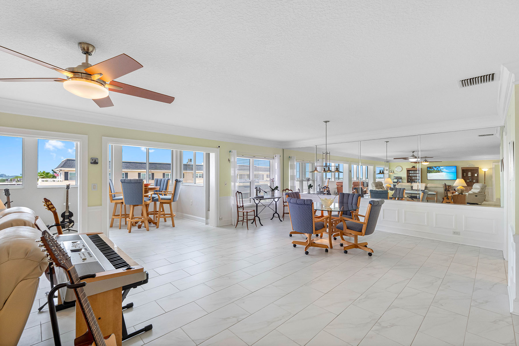 PORT BELLEAIR 3 CONDO - 物件實景