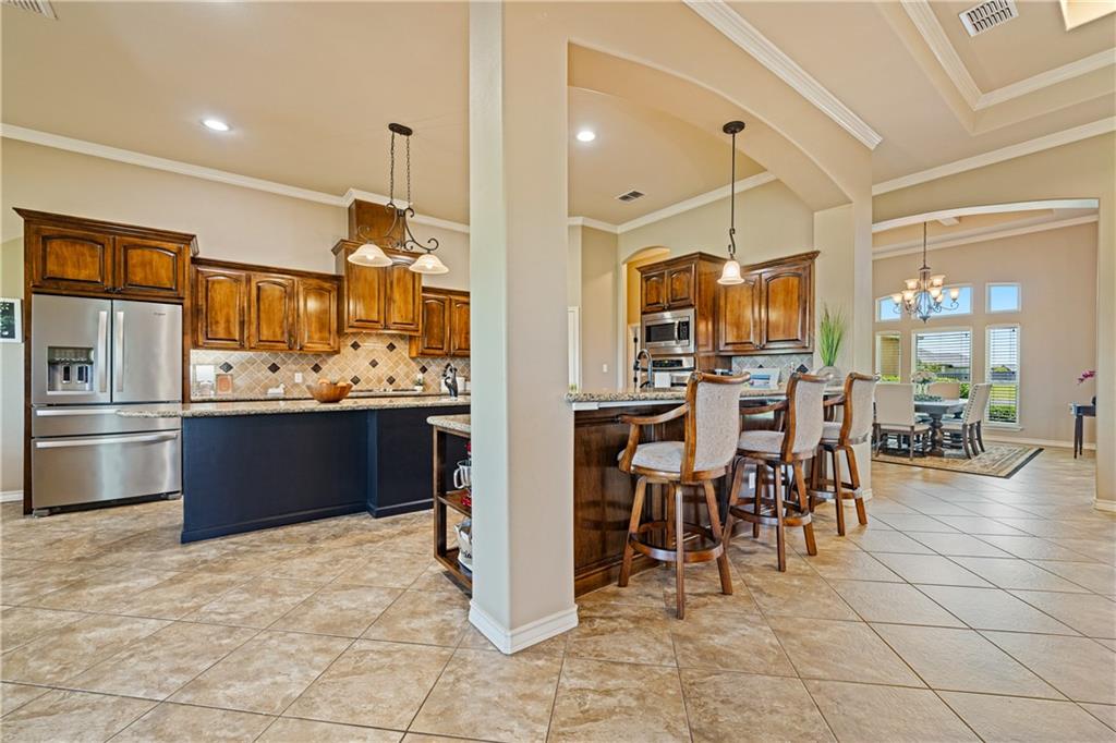 Corpus Christi, Texas, 78414, United States, 4 Bedrooms Bedrooms, ,3 BathroomsBathrooms,Residential,For Sale,1868505
