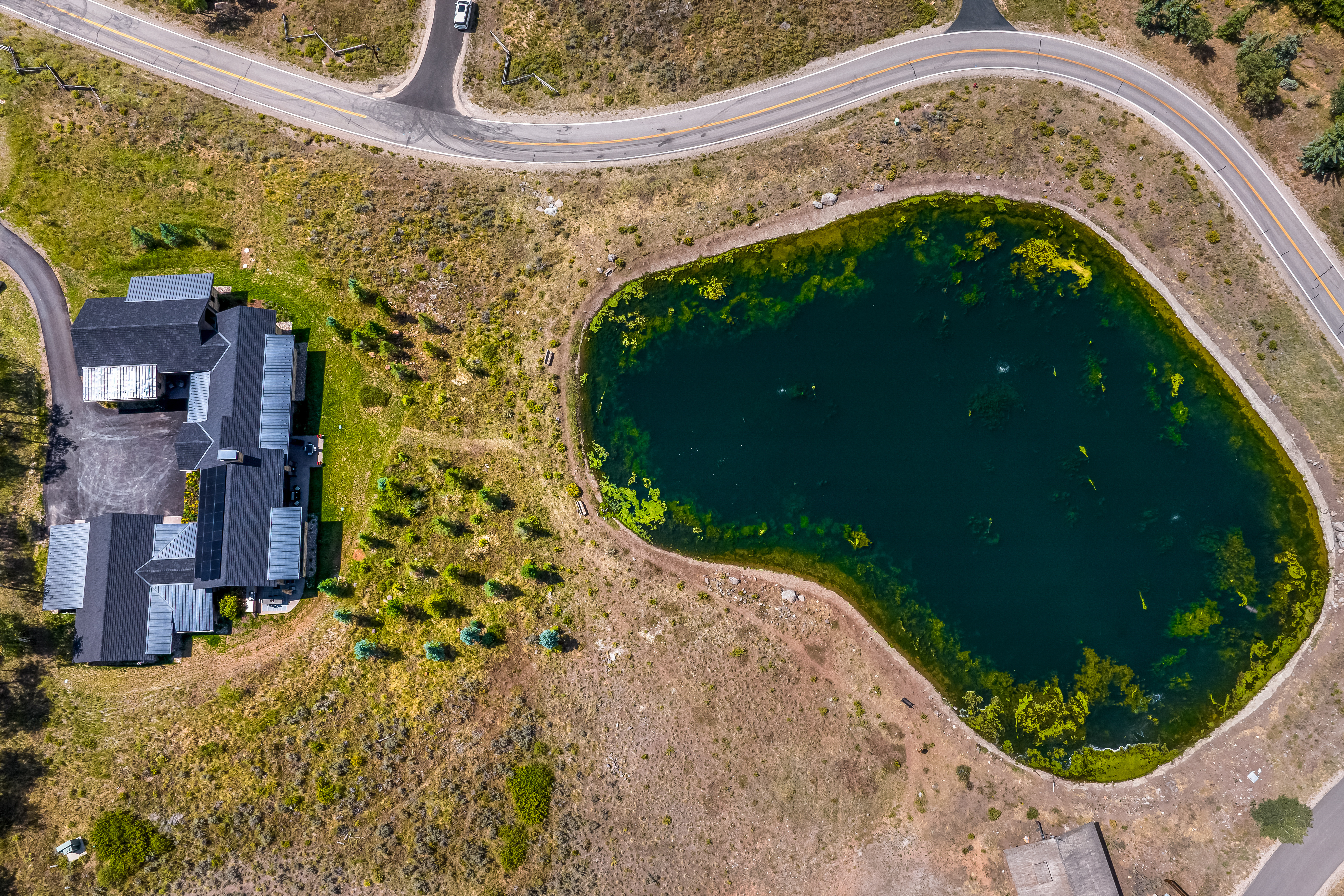  A Rare Waterfront Residence in Cordillera - 物件實景