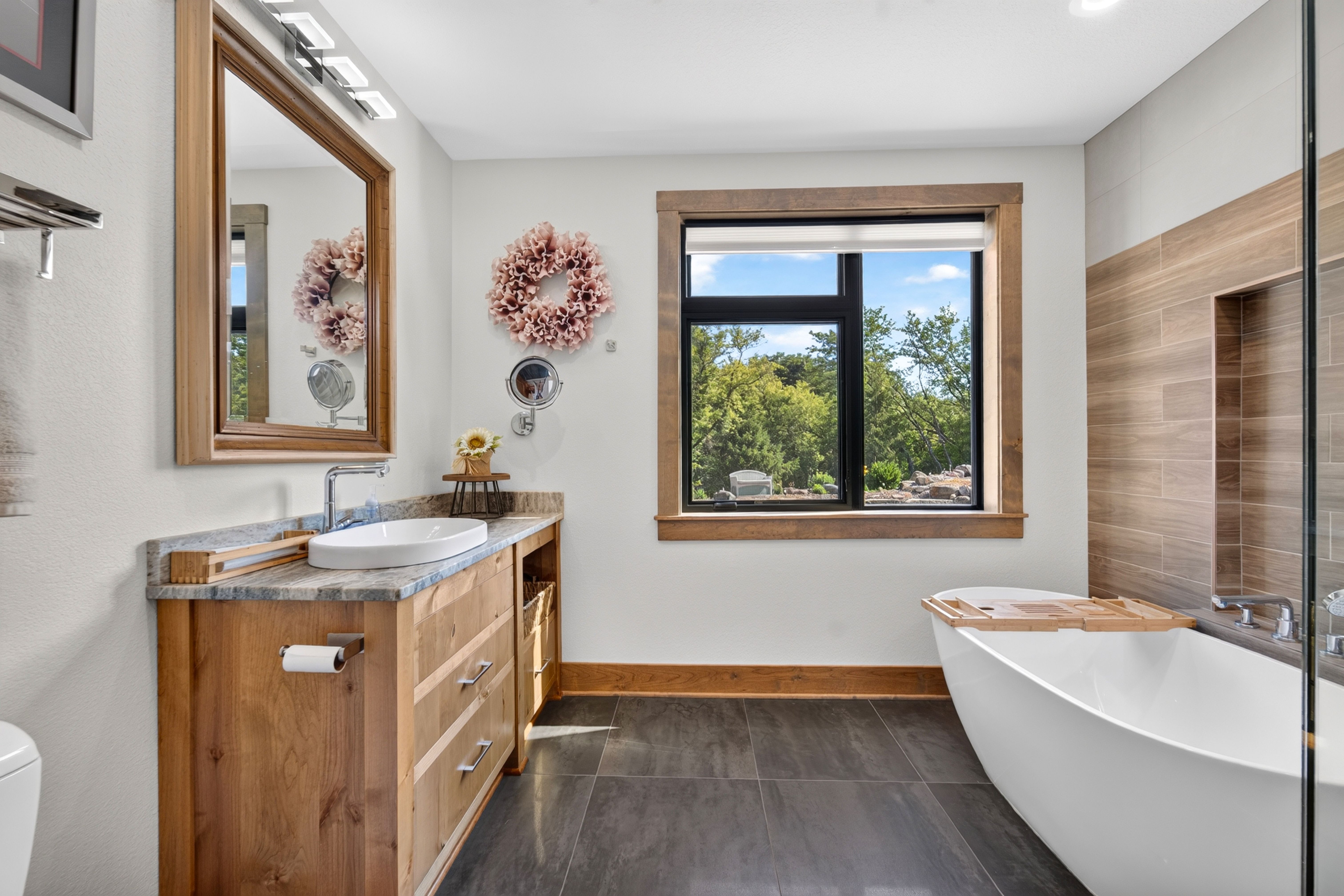  Private Estate in Delafield - 物件實景