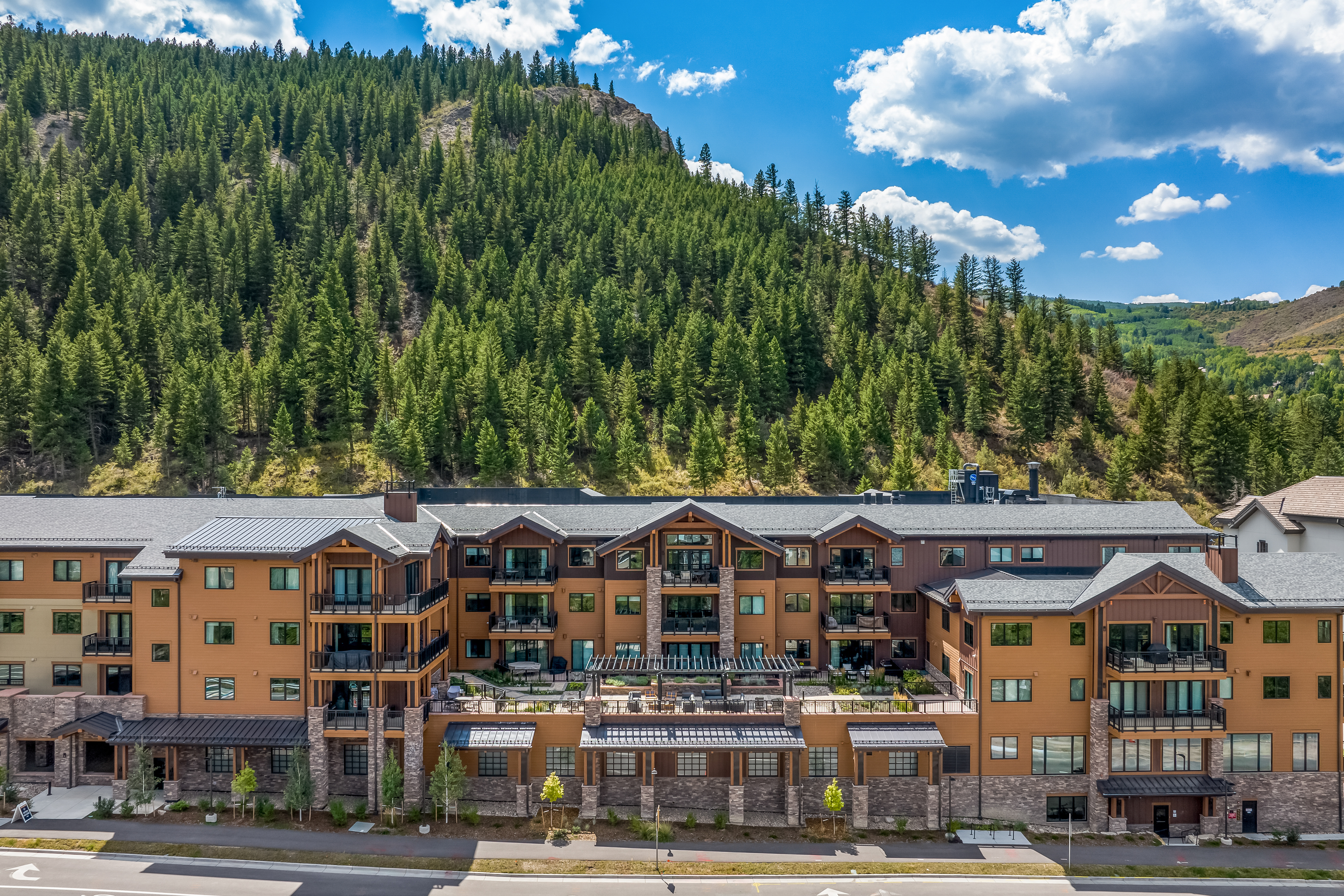  38462 Us-6, Avon, CO, 81620 - 物件實景