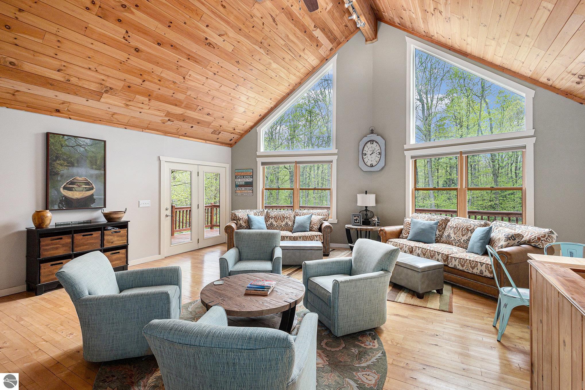 Williamsburg, Michigan, 49690, United States, 4 Bedrooms Bedrooms, ,3 BathroomsBathrooms,Residential,For Sale,1927795