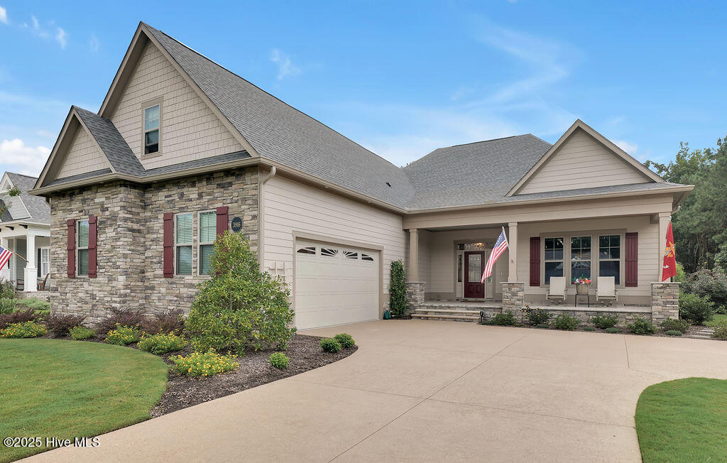 Leland, North Carolina, 28451, United States, 3 Bedrooms Bedrooms, ,3 BathroomsBathrooms,Residential,For Sale,1942247
