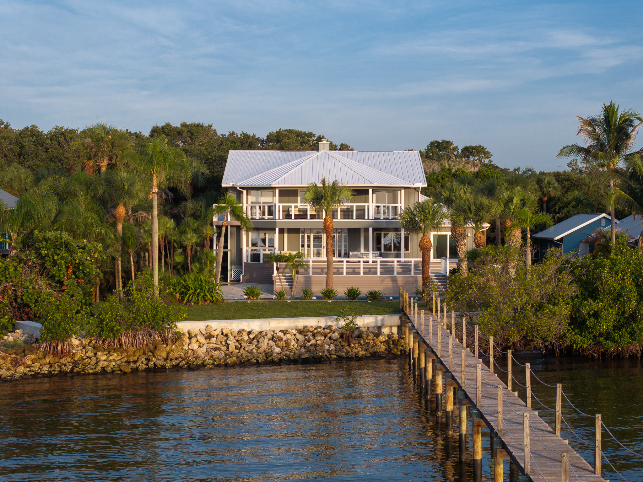 114 N Sewalls Point Road, Stuart, FL, 34996 - 物件實景