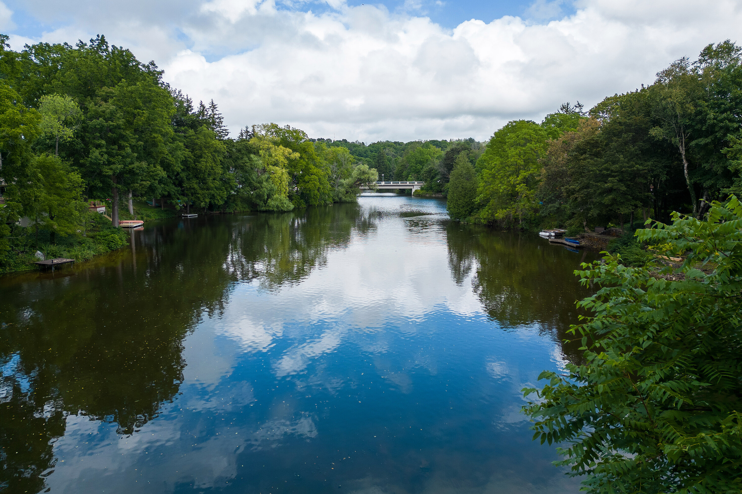  Picturesque Sydenham River - 物件實景