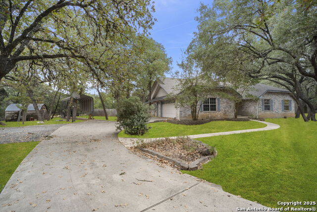 Boerne, Texas, 78015, United States, 4 Bedrooms Bedrooms, ,3 BathroomsBathrooms,Residential,For Sale,1972821