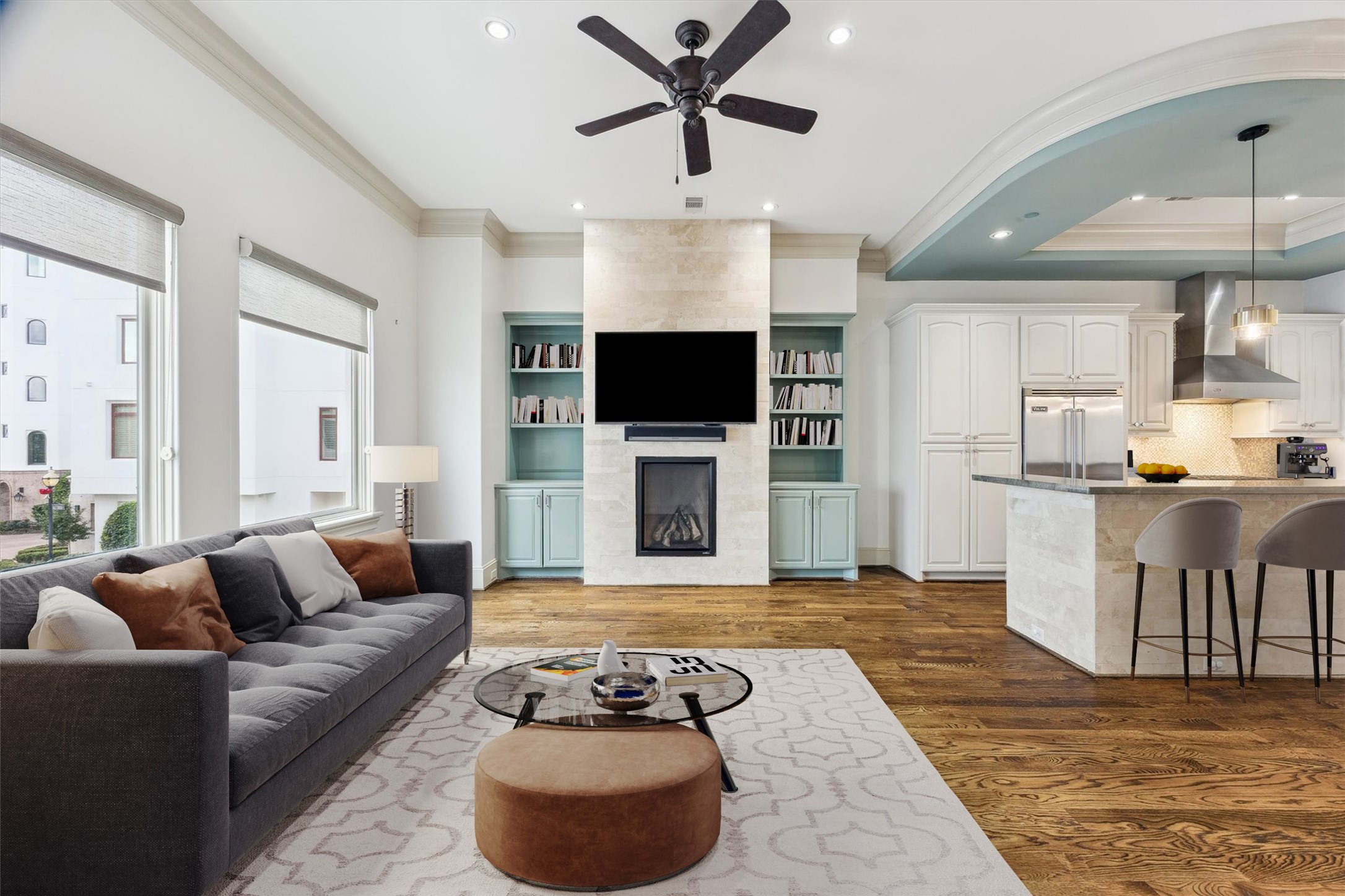  5214 Calle Cordoba Place - 物件實景