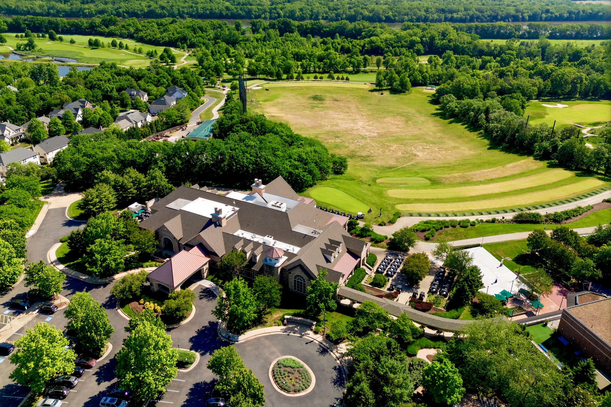  19167 Chartier Drive, Leesburg, VA 20176 - 物件實景