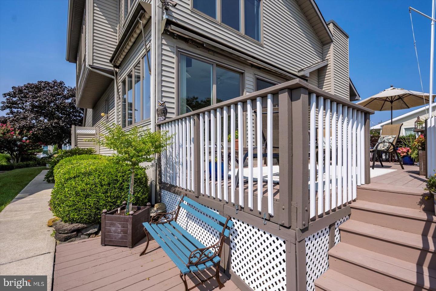 Ocean City, Maryland, 21842, United States, 4 Bedrooms Bedrooms, ,3 BathroomsBathrooms,Residential,For Sale,1942171