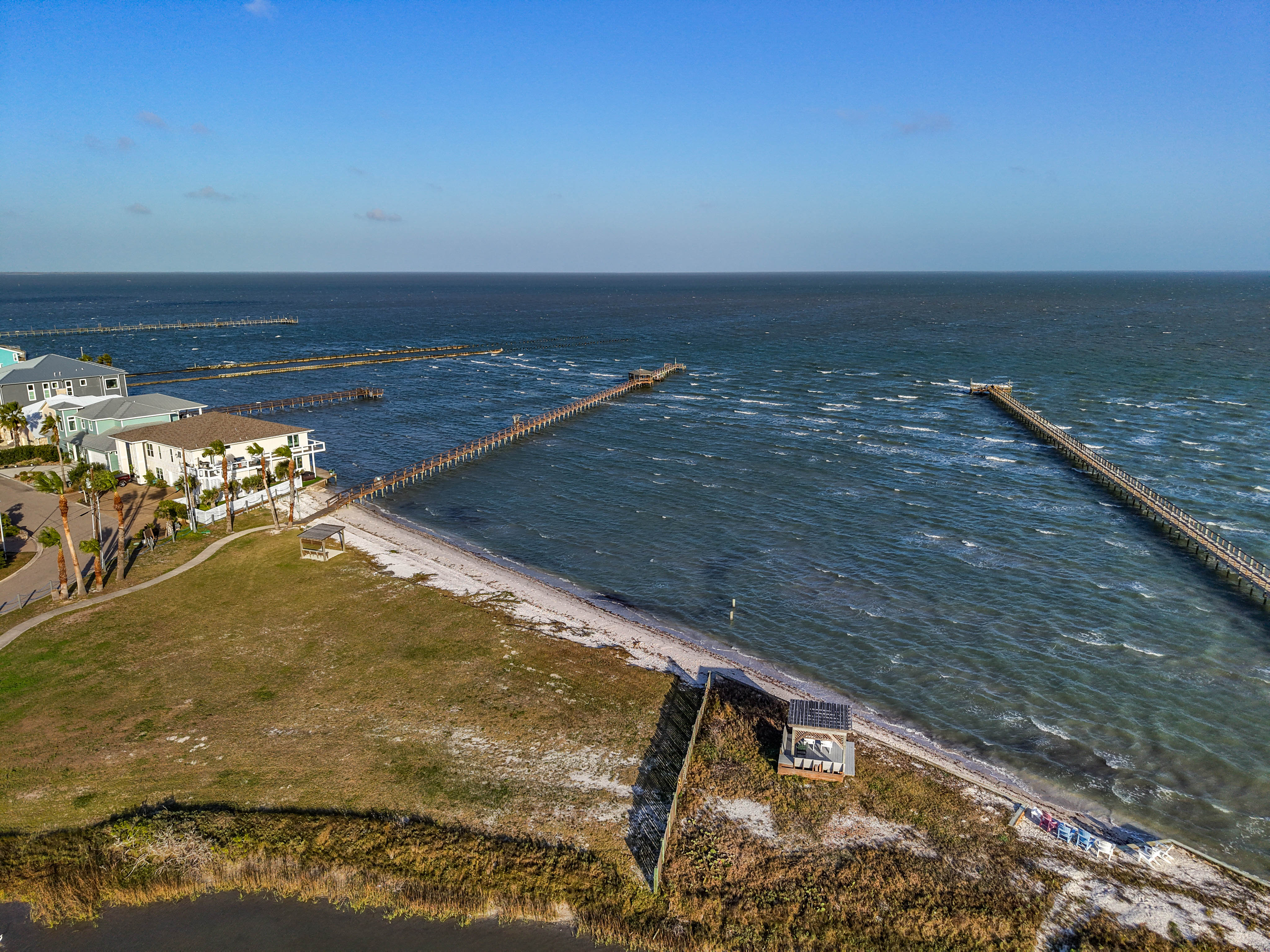  Luxurious Coastal Living in Rockport - 物件實景