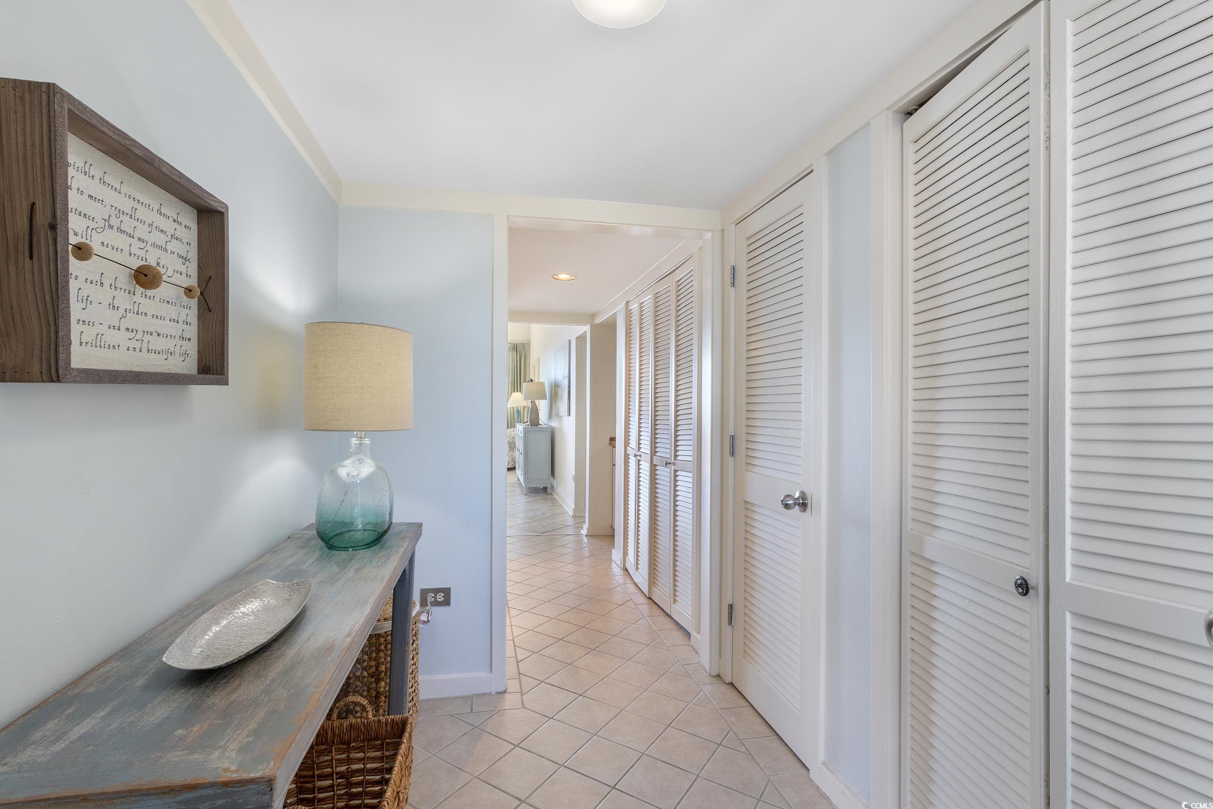  100 Ocean Creek Drive, Unit G 14  Ocean Creek Resort - 物件實景