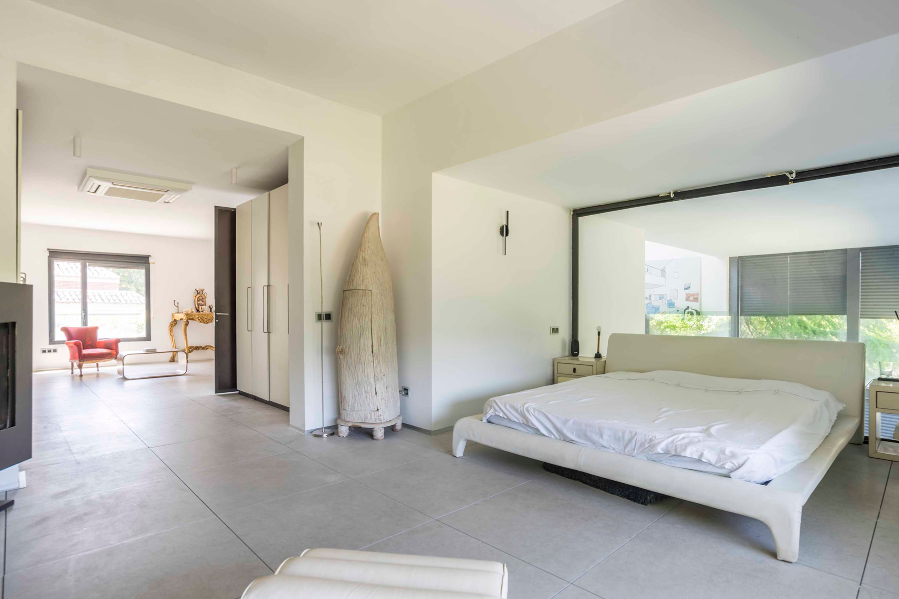  Timeless detached house in a residential area of Madrid - 物件實景