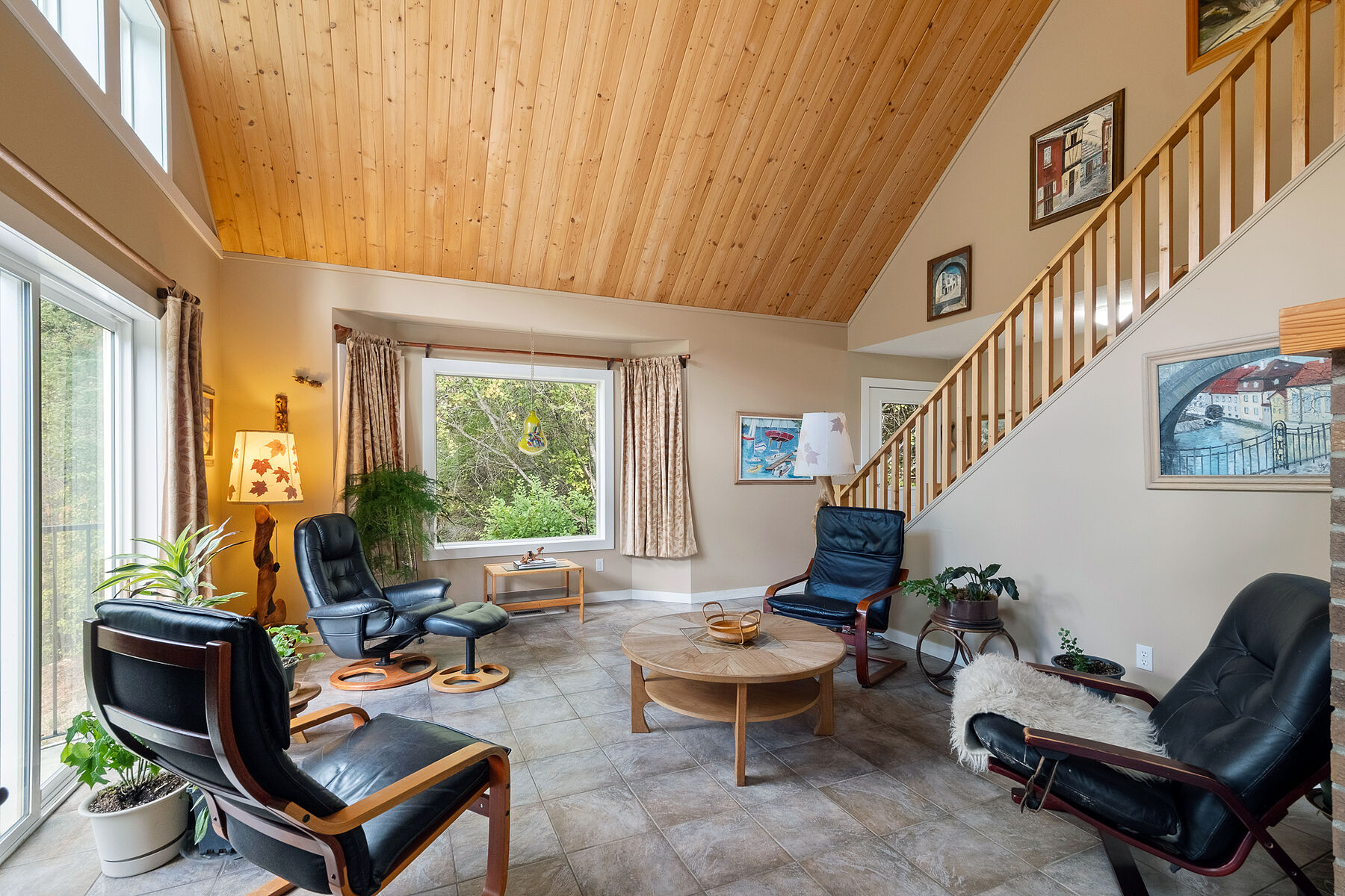  27 Acres in Creighton Valley - 物件實景