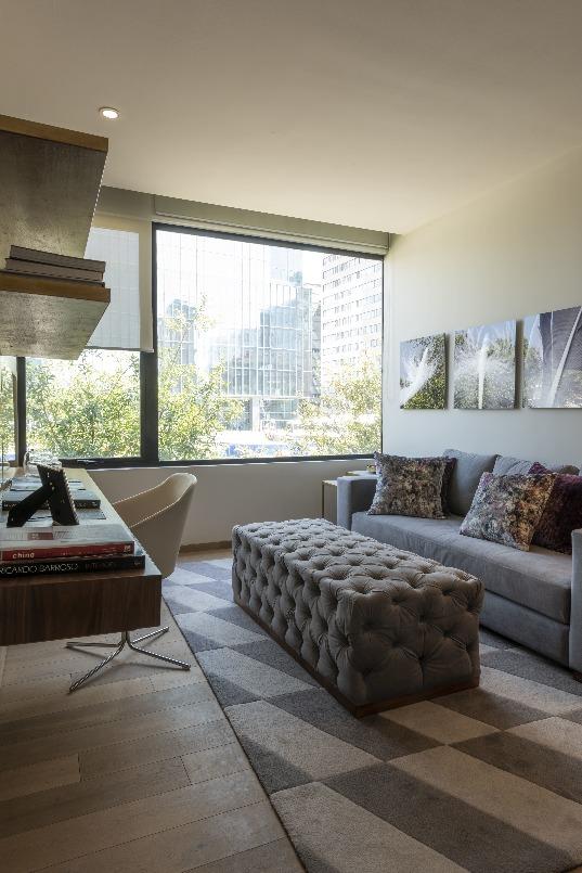 R?o San Joaqu?n, Miguel Hidalgo, Ciudad de México, 11529, Mexico, 2 Bedrooms Bedrooms, ,2 BathroomsBathrooms,Residential,For Sale,R?o San Joaqu?n,1613467