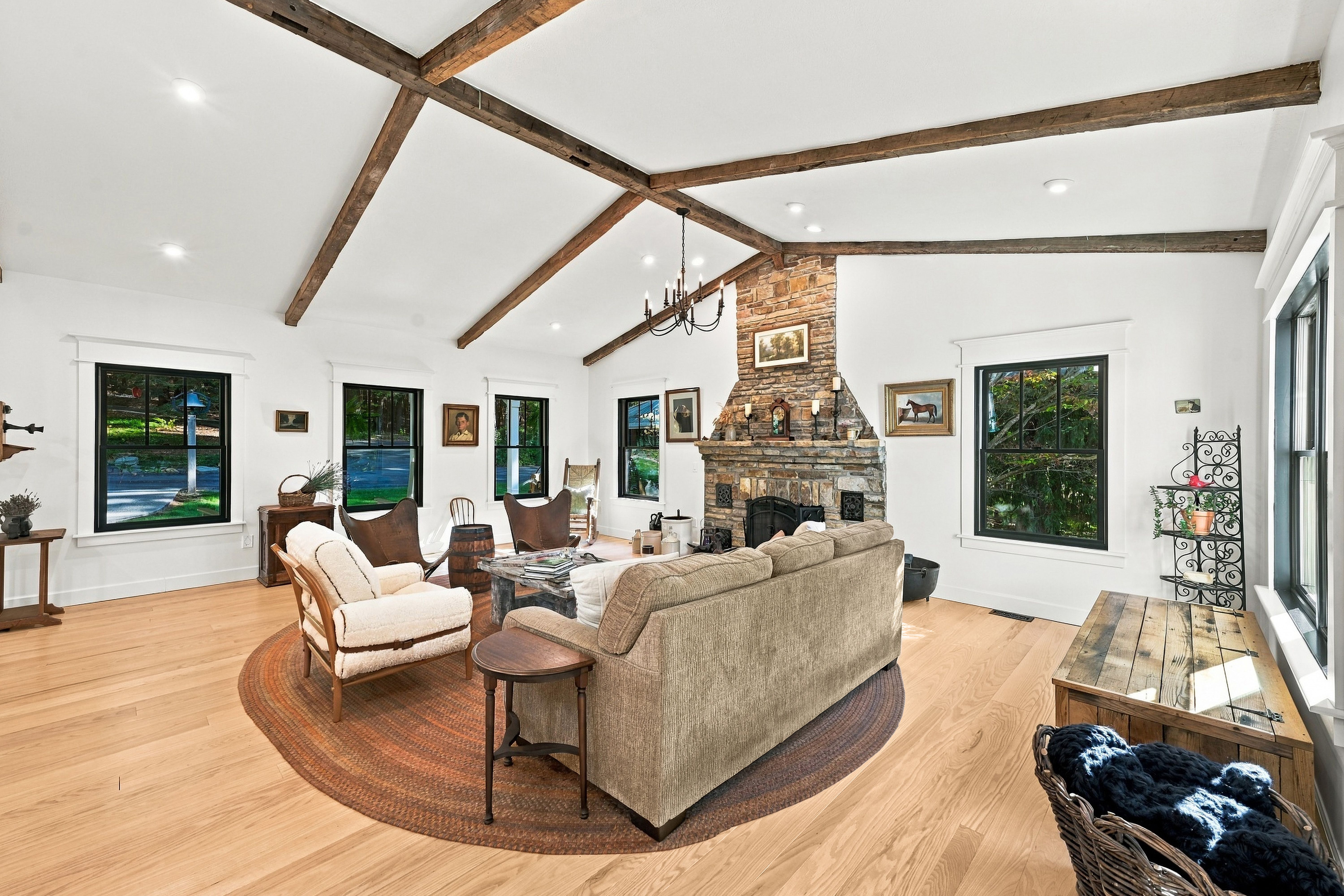  139 Forelle Lane, Ligonier, PA 15658 - 物件實景