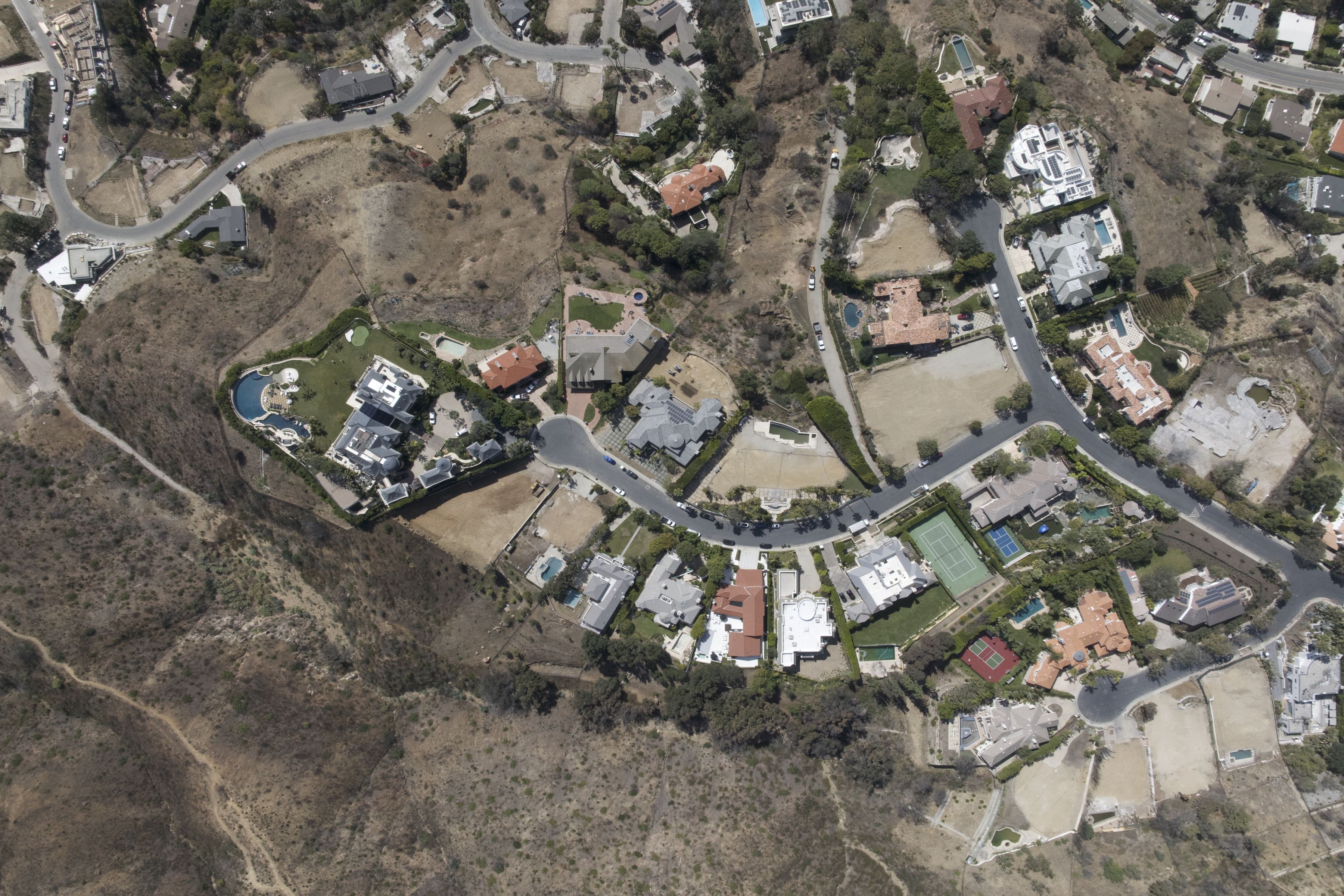  1475 Via Cresta - 物件實景