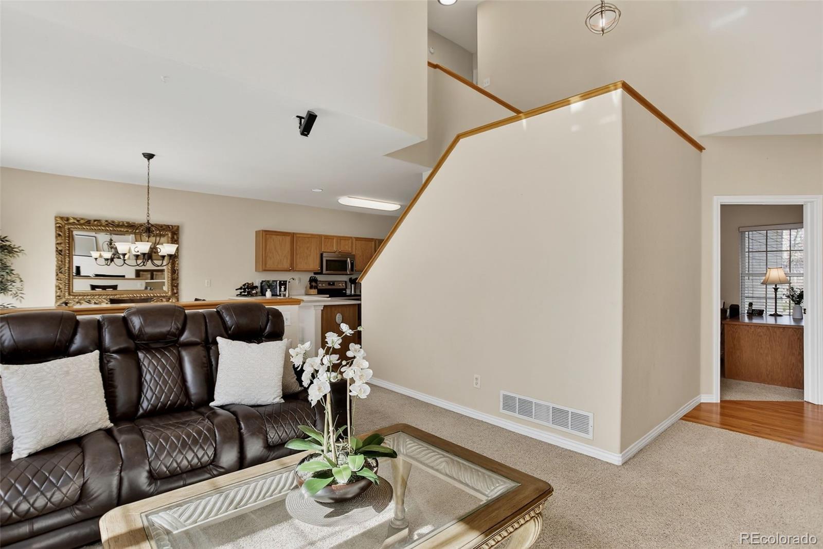 Lakewood, Colorado, 80232, United States, 3 Bedrooms Bedrooms, ,4 BathroomsBathrooms,Residential,For Sale,1941037