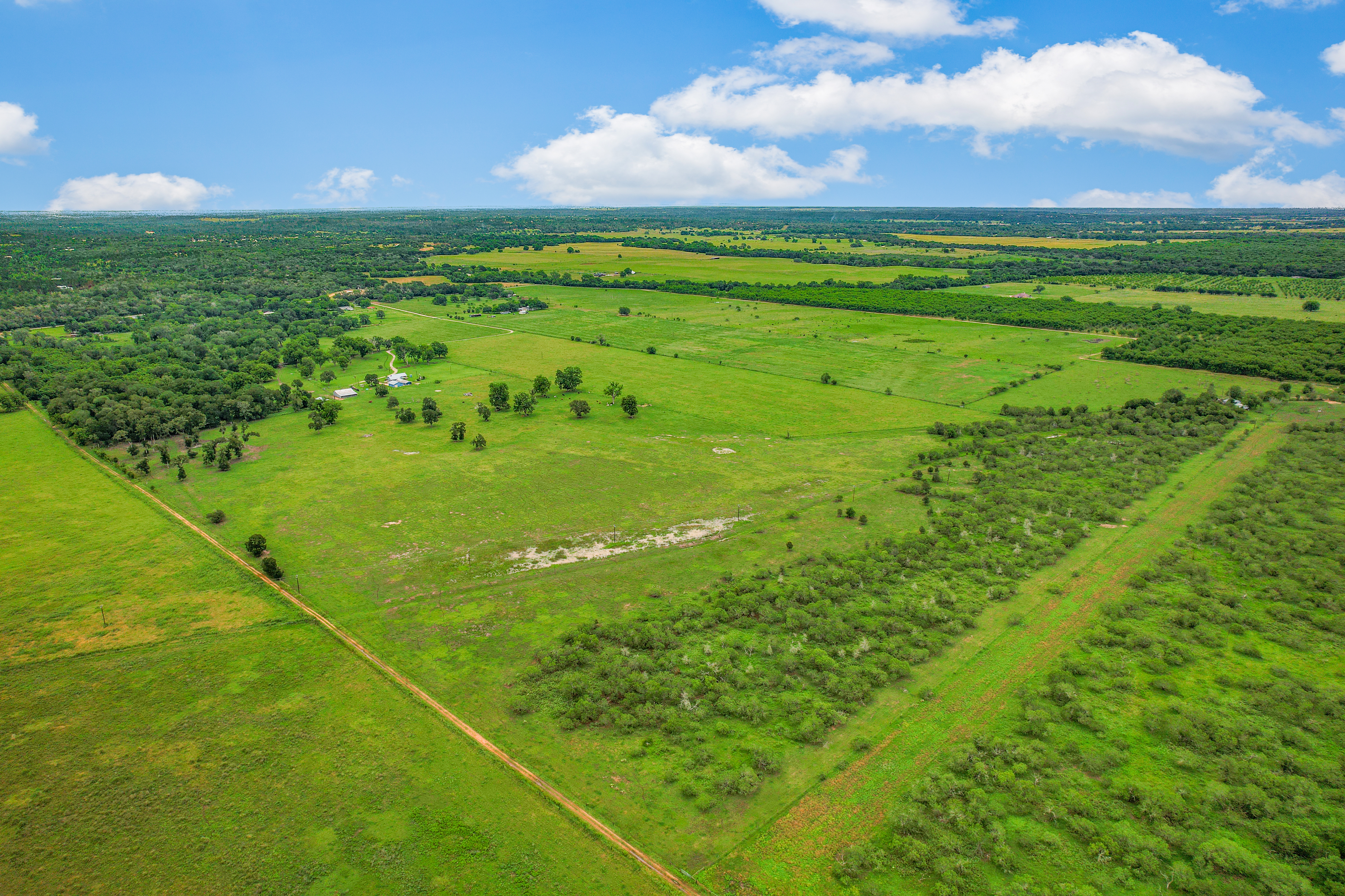  The Edwards Ranch in Bastrop County - 物件實景