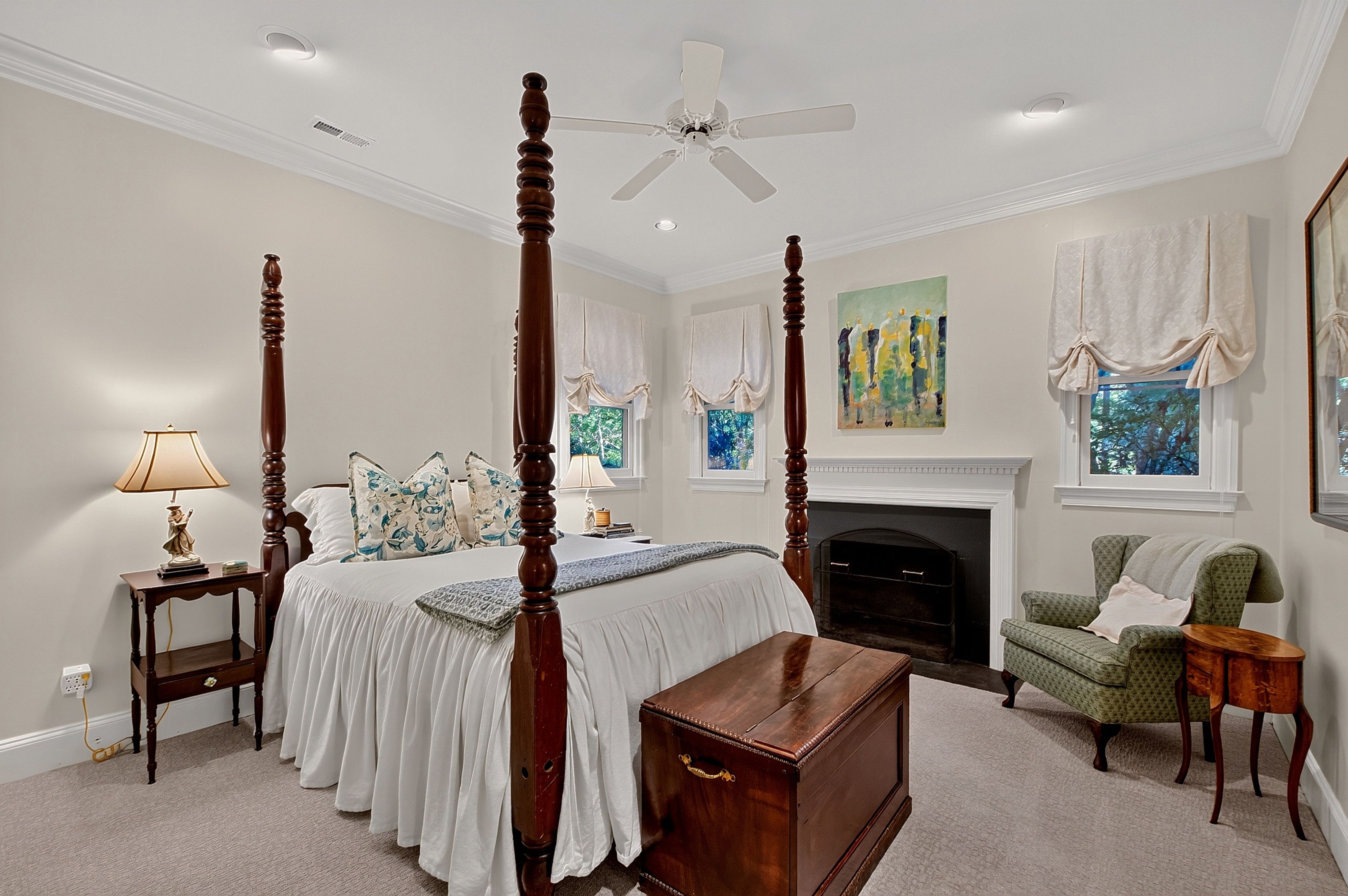  2845 Claremont Road, Raleigh, NC 27608 - 物件實景