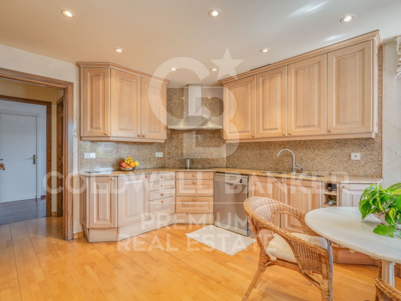 Cerdanyola del Vallès, Catalonia, ES, 4 Bedrooms Bedrooms, ,3 BathroomsBathrooms,Residential,For Sale,1481856