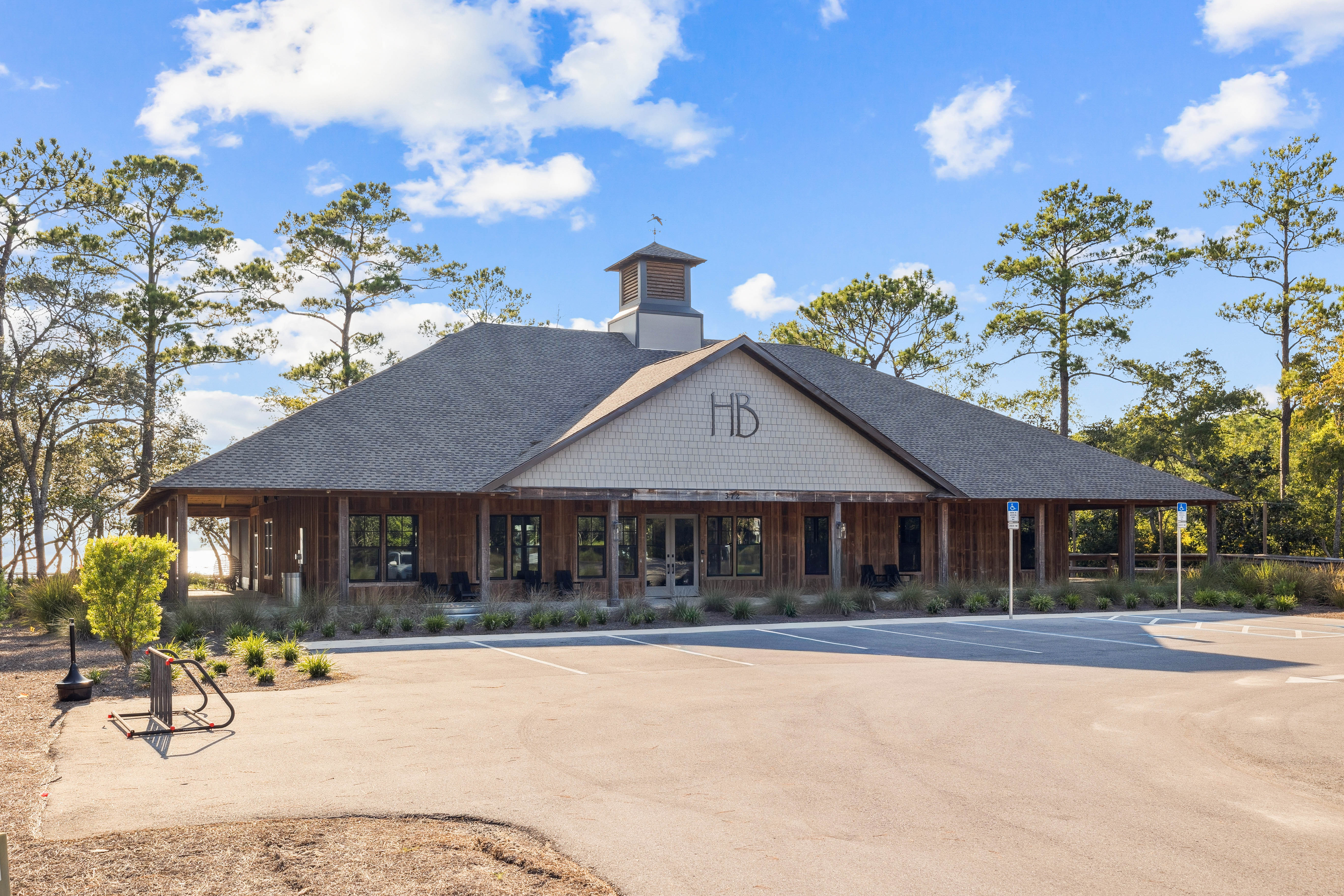  Single-Level Freeport Home with  Screened Porch & Private Preserve Setting - 物件實景