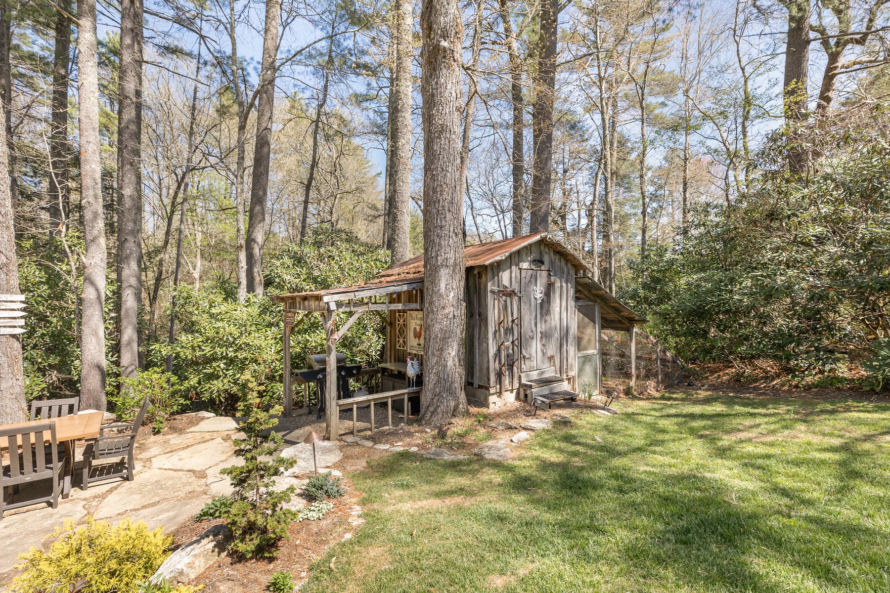  Birdsong - 物件實景