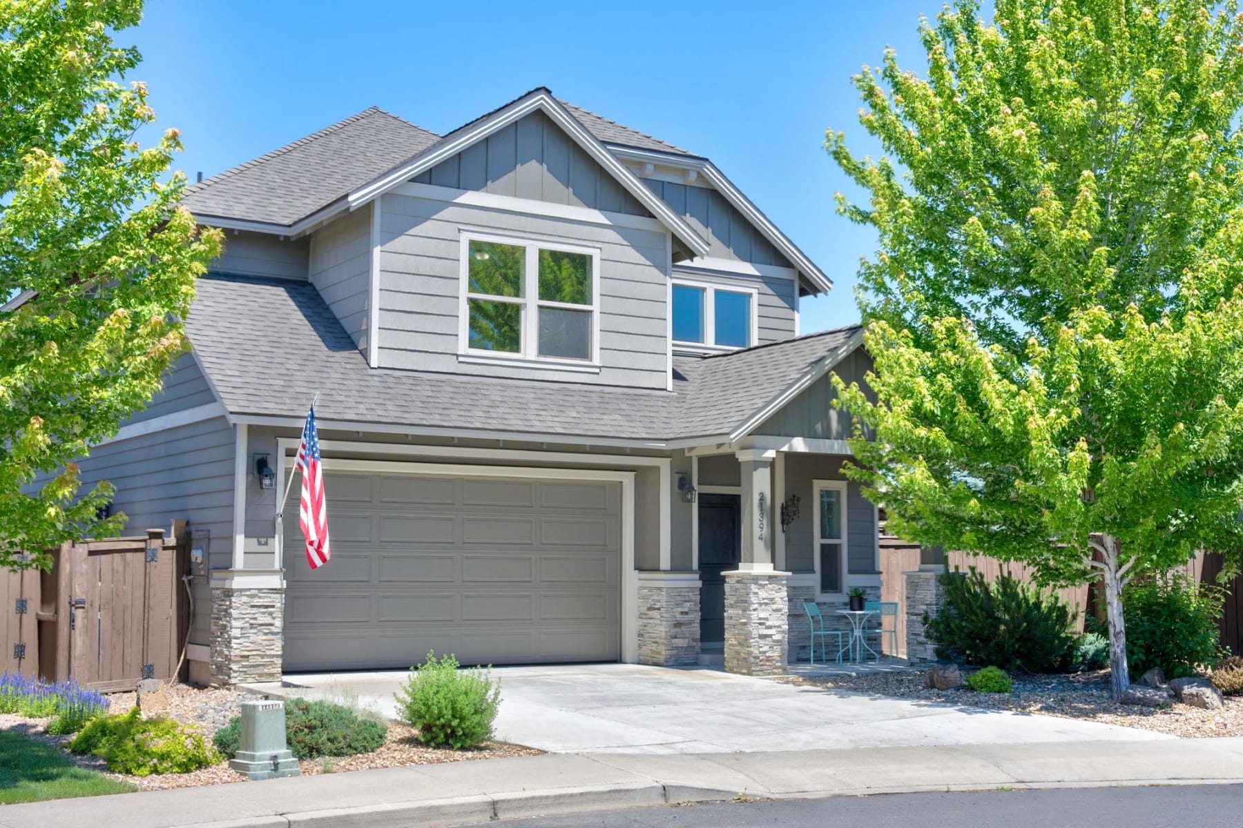  21394 NE Nolan Court Bend, OR 97701 - 物件實景