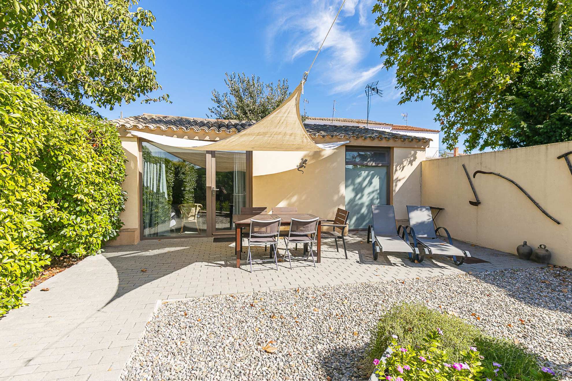  Charming Historic Estate for sale in Penedès, Barcelona - 物件實景