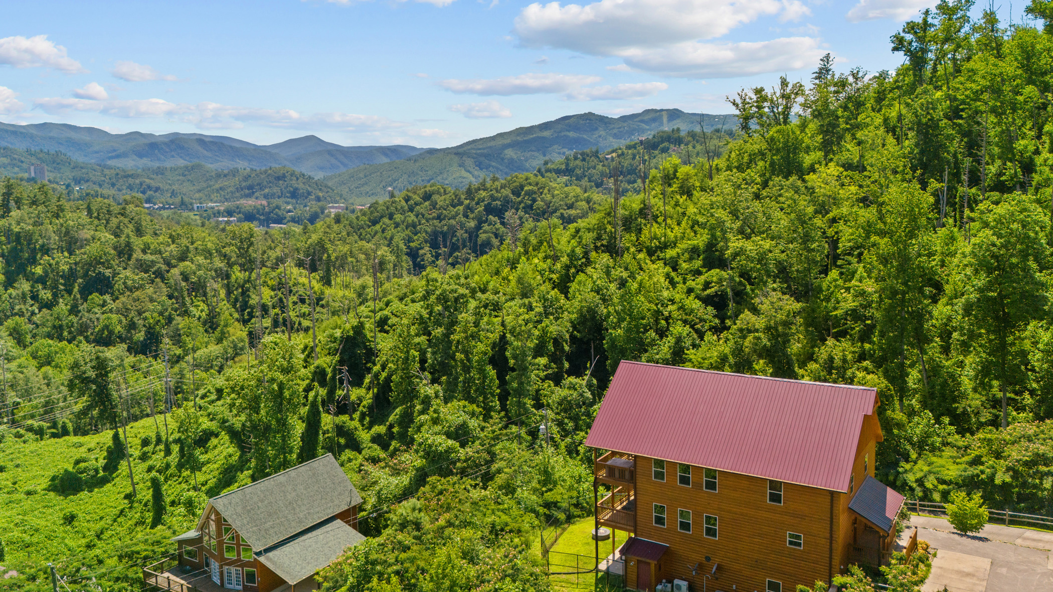 Gatlinburg, Tennessee, 37738, United States, 5 Bedrooms Bedrooms, ,6 BathroomsBathrooms,Residential,For Sale,1914127